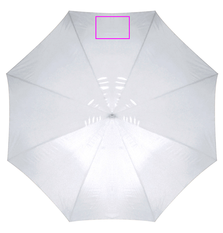 Parasol automatyczny ø105 cm