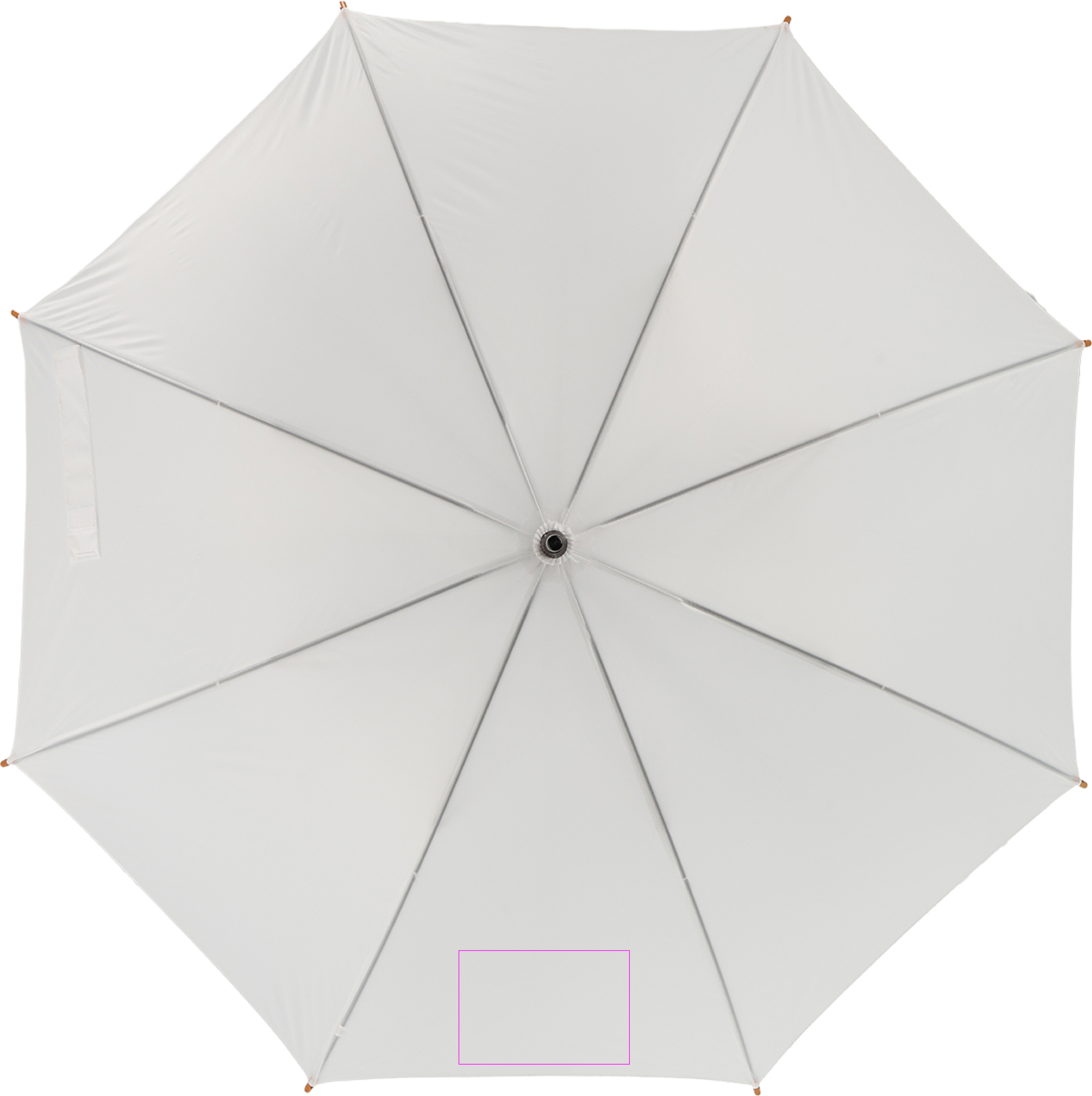Parasol automatyczny ø105 cm MARCIN