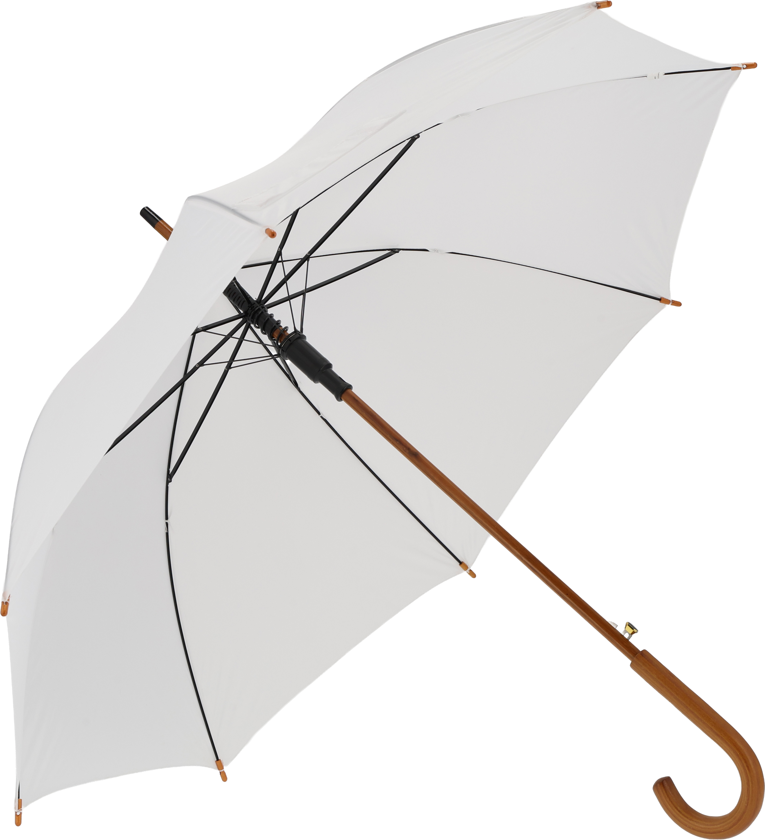 Parasol automatyczny ø105 cm MARCIN