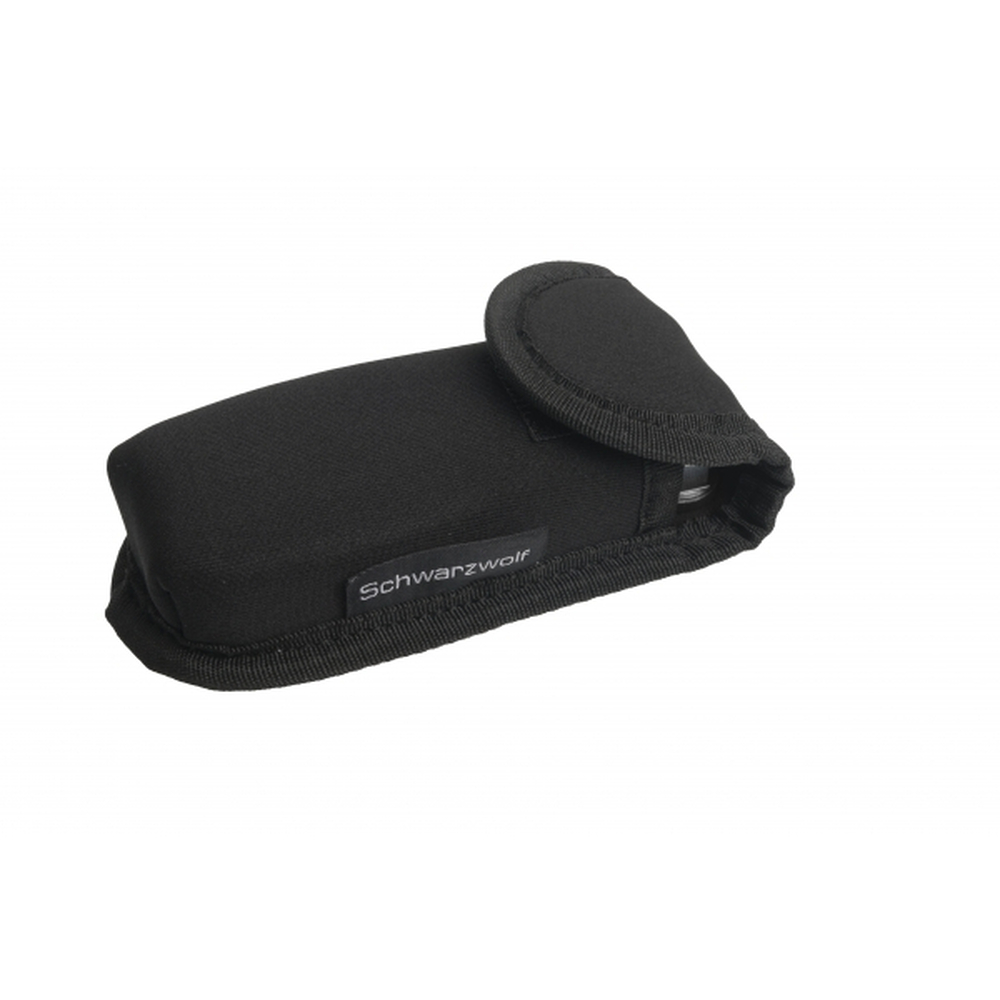 Narzędzie wielofunkcyjne ARMADOR NEW Black Schwarzwolf