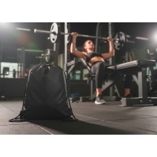 Worek sportowy NUNAVUT Schwarzwolf