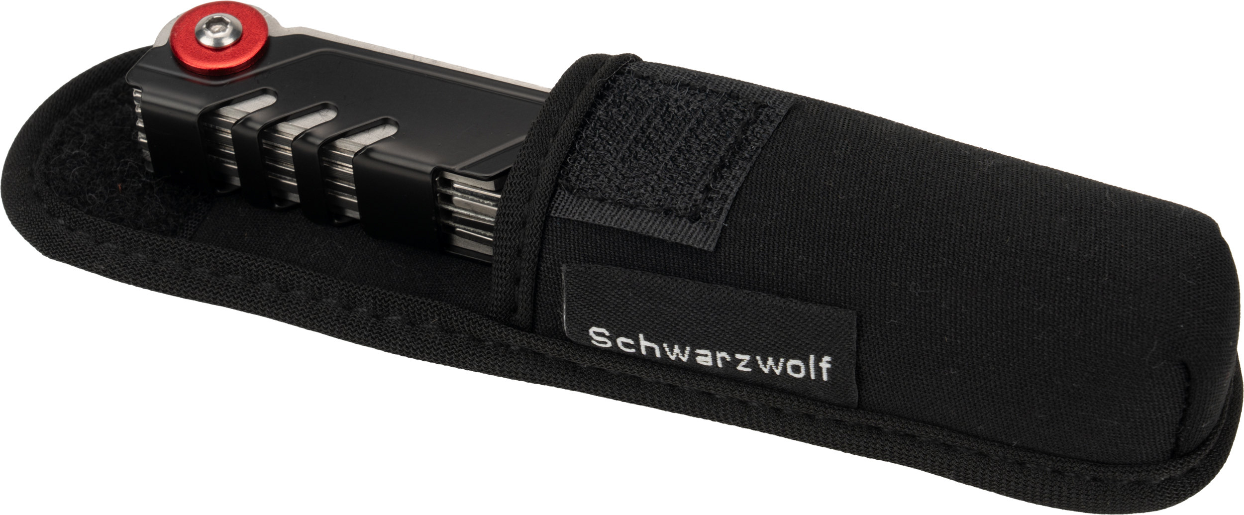 Narzędzie wielofunkcyjne PELAT Schwarzwolf