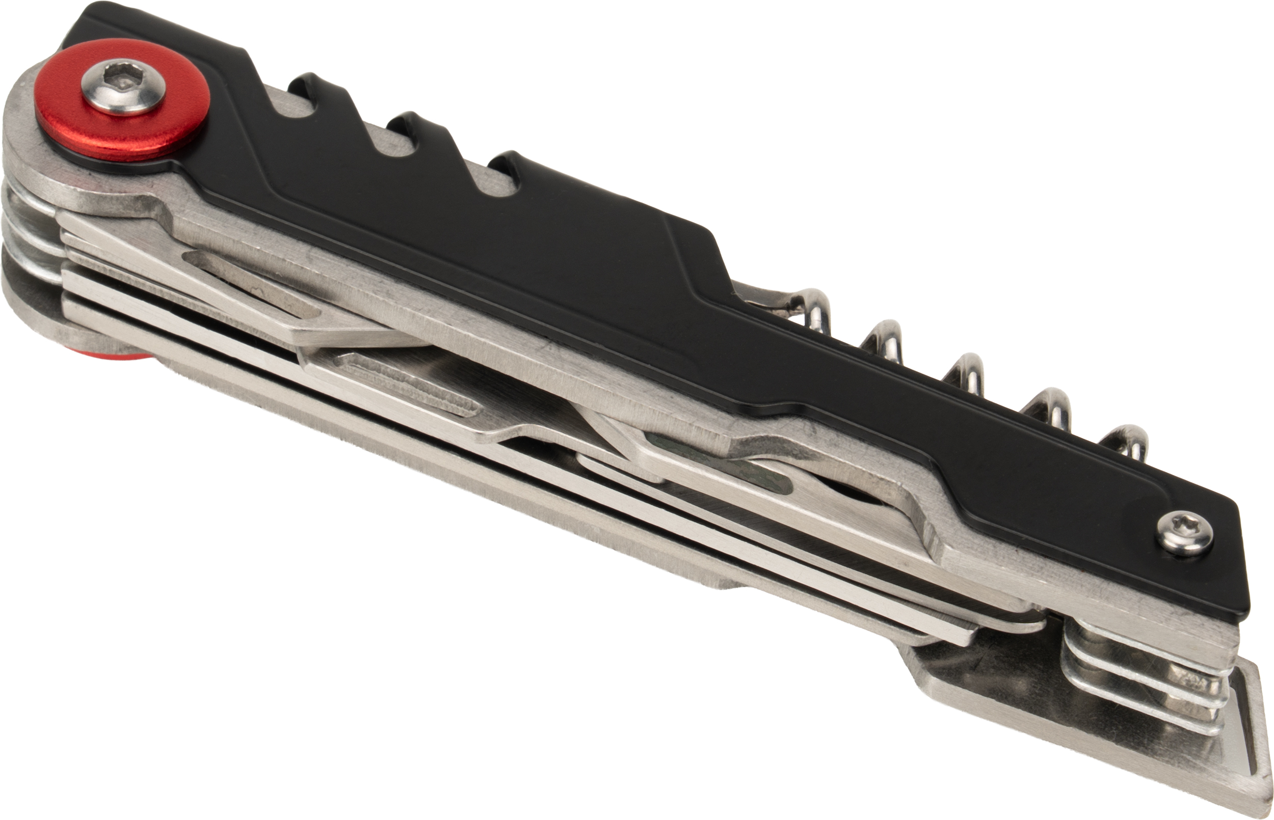 Narzędzie wielofunkcyjne PELAT Schwarzwolf