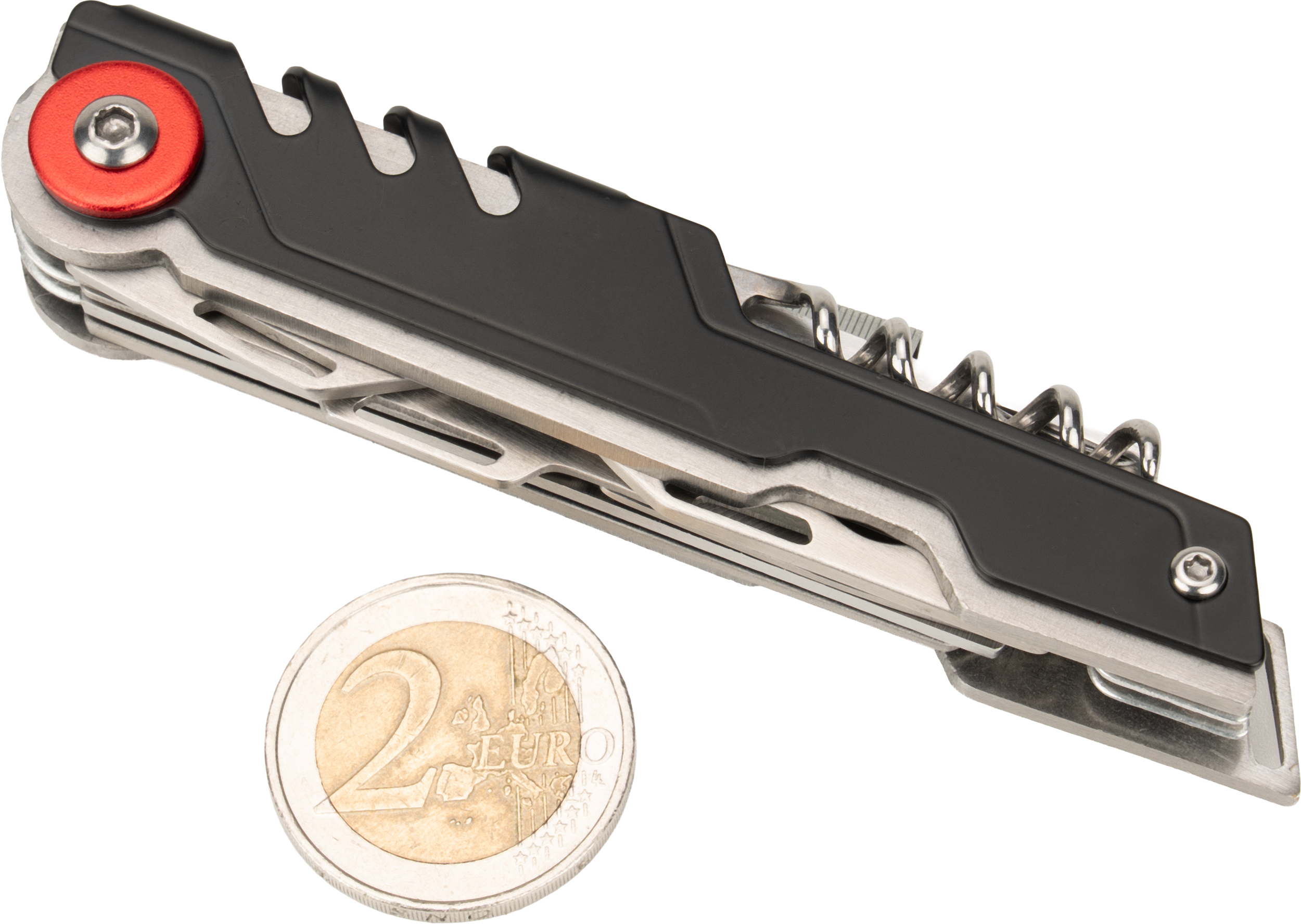 Narzędzie wielofunkcyjne PELAT Schwarzwolf