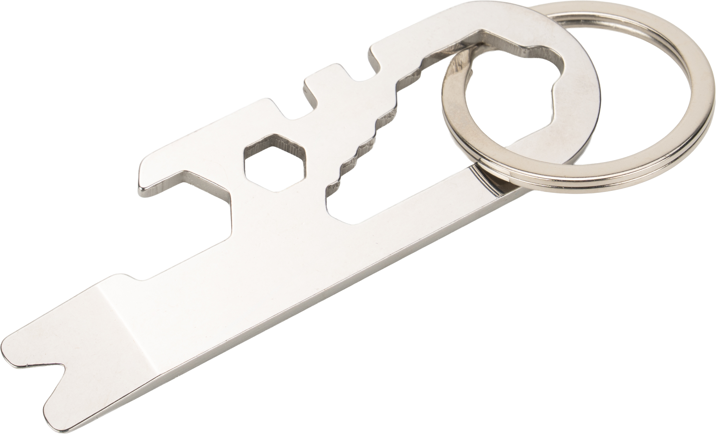 Brelok wielofunkcyjny ATACAMA Schwarzwolf