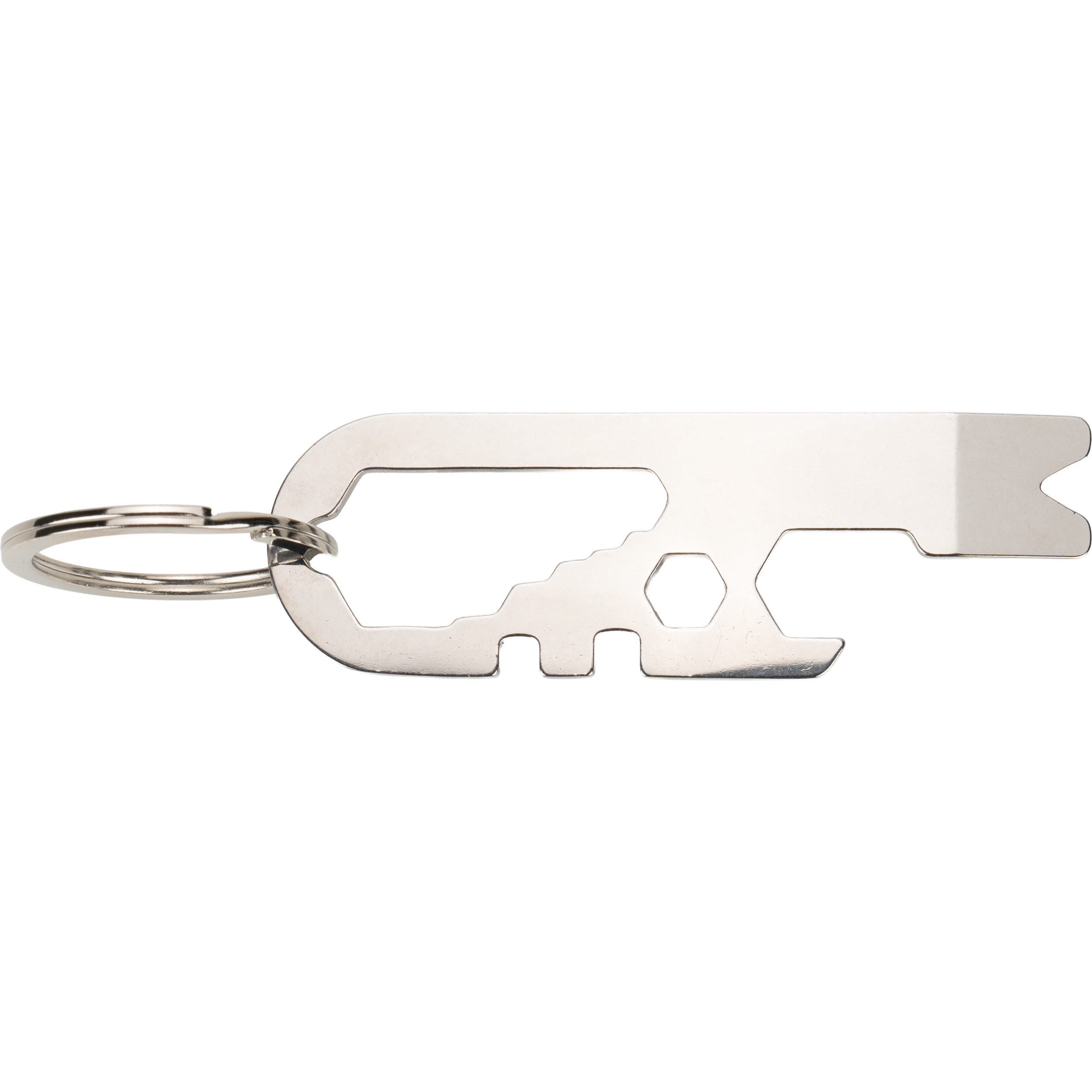 Brelok wielofunkcyjny ATACAMA Schwarzwolf