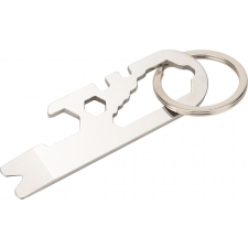 Brelok wielofunkcyjny ATACAMA Schwarzwolf