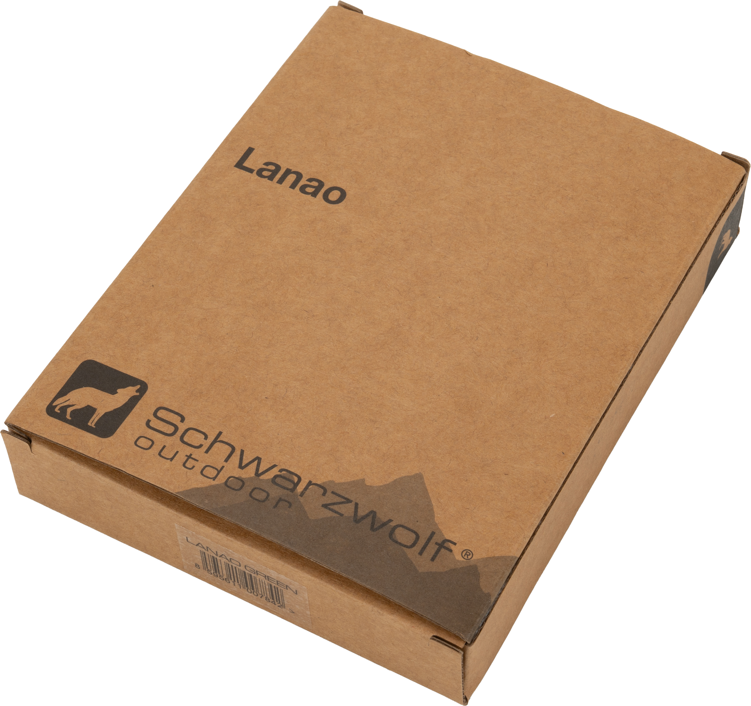 Ręcznik LANAO Schwarzwolf