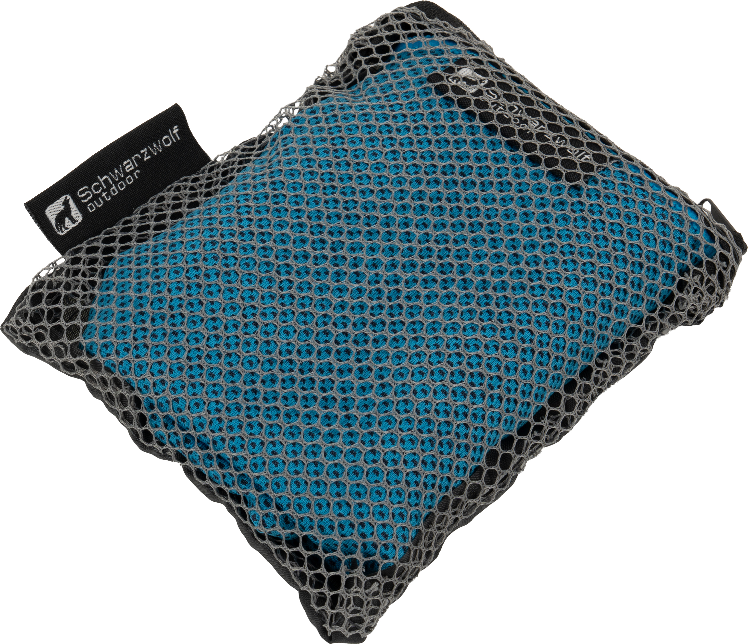 Ręcznik LANAO Schwarzwolf