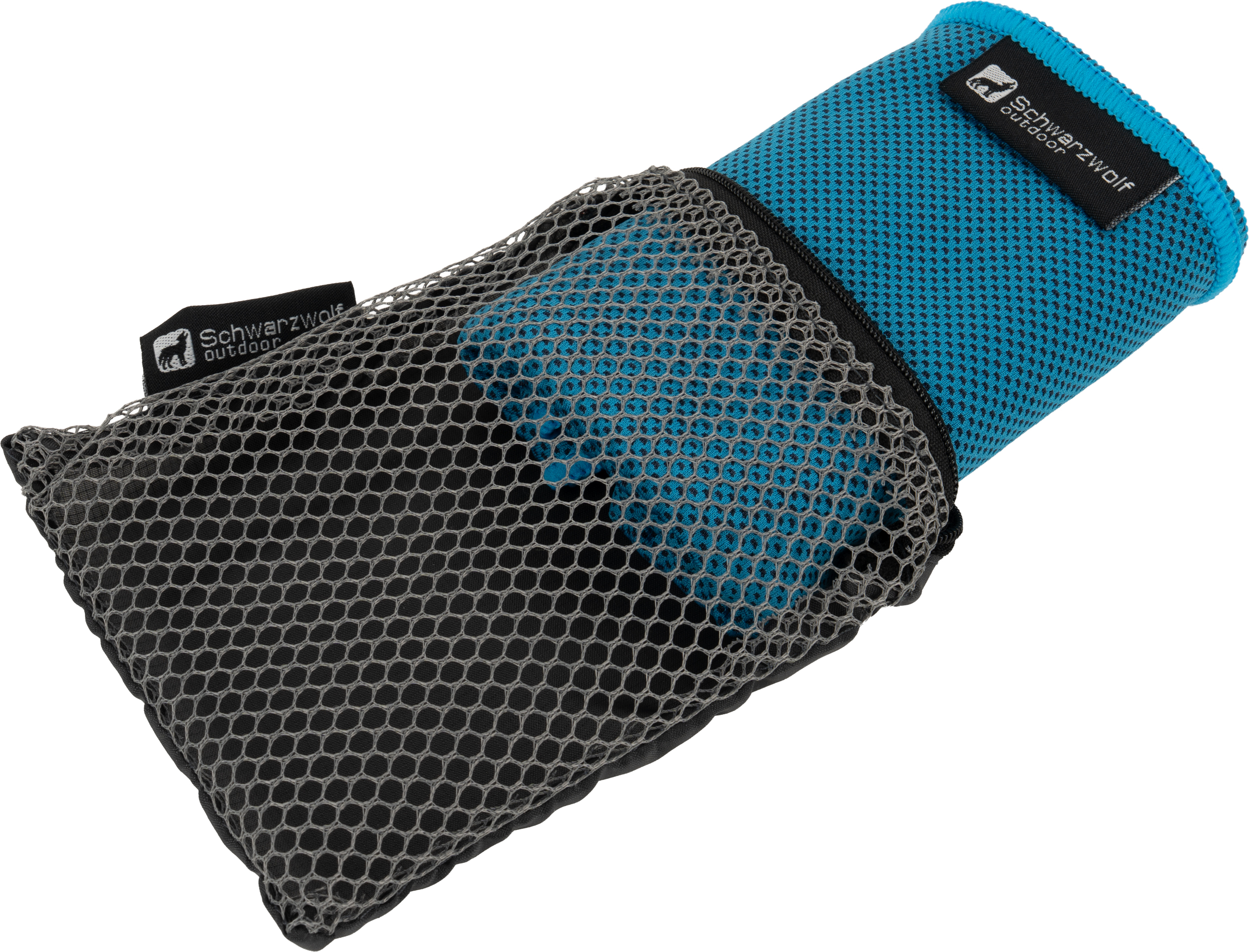 Ręcznik LANAO Schwarzwolf