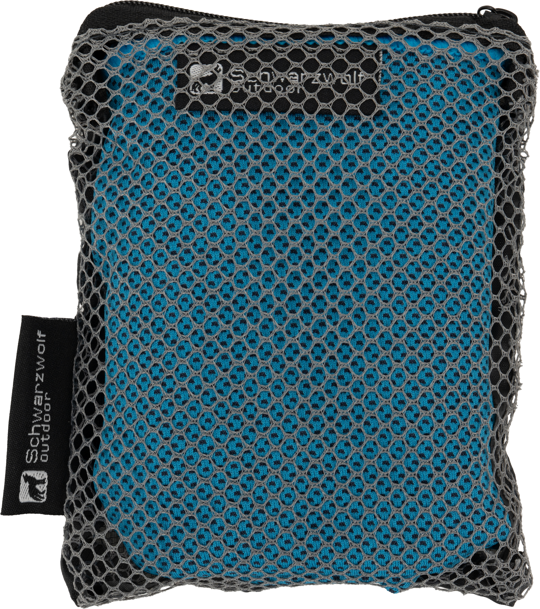 Ręcznik LANAO Schwarzwolf