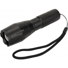 Latarka ANTELAO Schwarzwolf