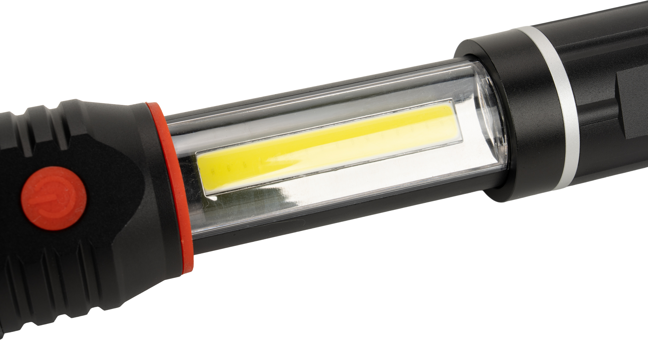 Latarka BIWA Schwarzwolf