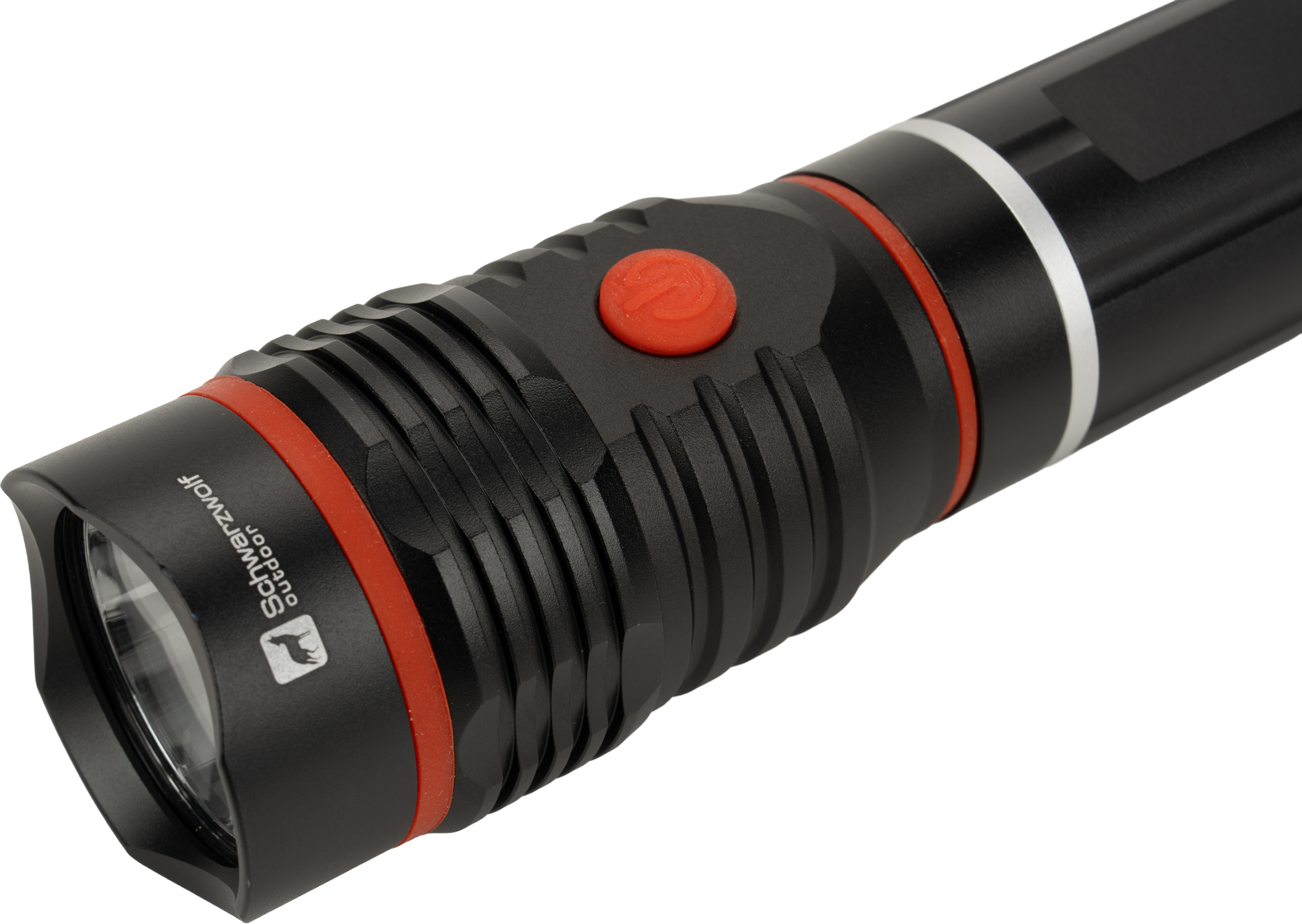 Latarka BIWA Schwarzwolf