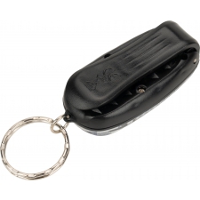 Latarka z brelokiem POSO Schwarzwolf