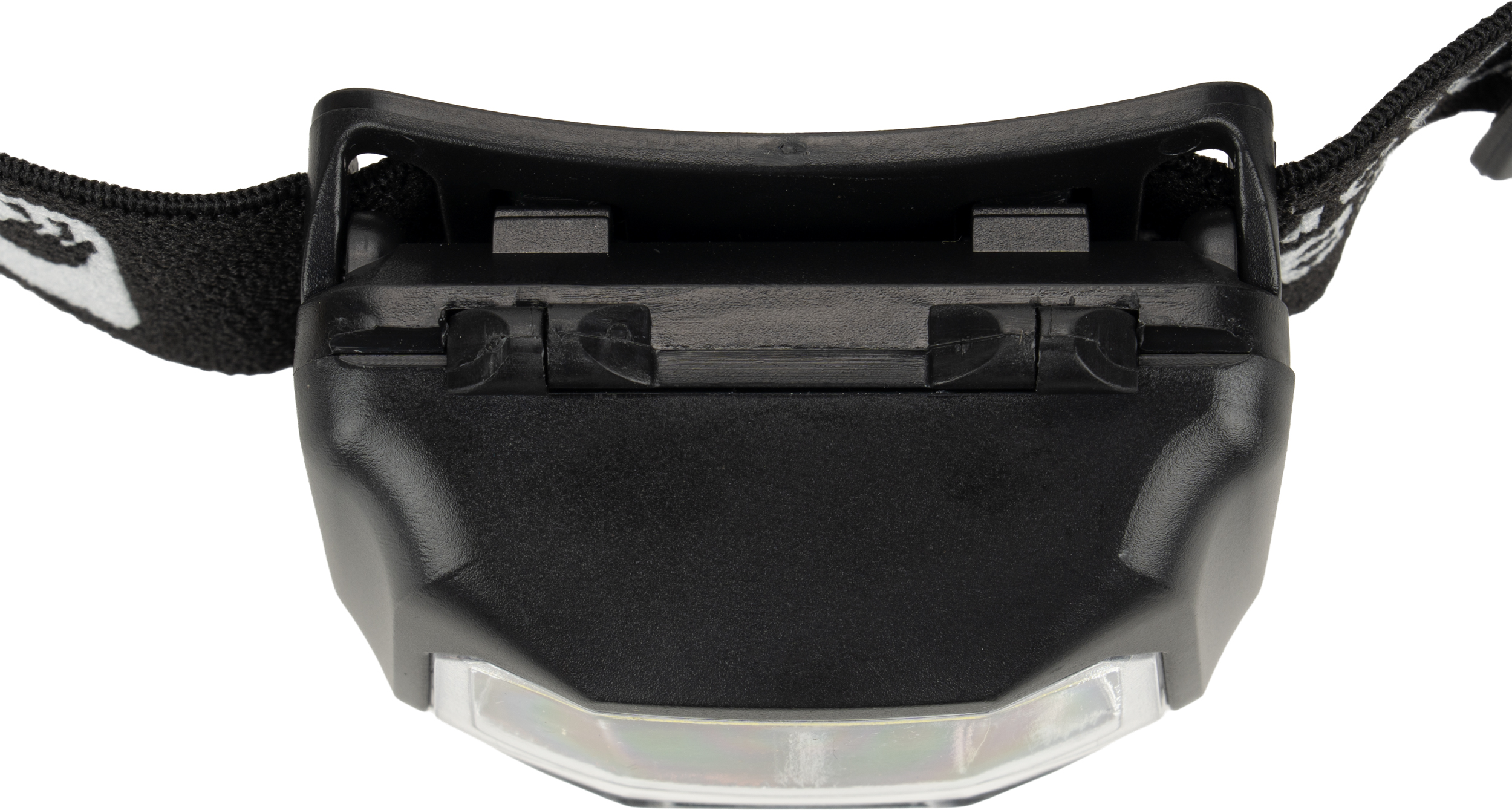 Latarka czołowa LED TRONADOR Schwarzwolf