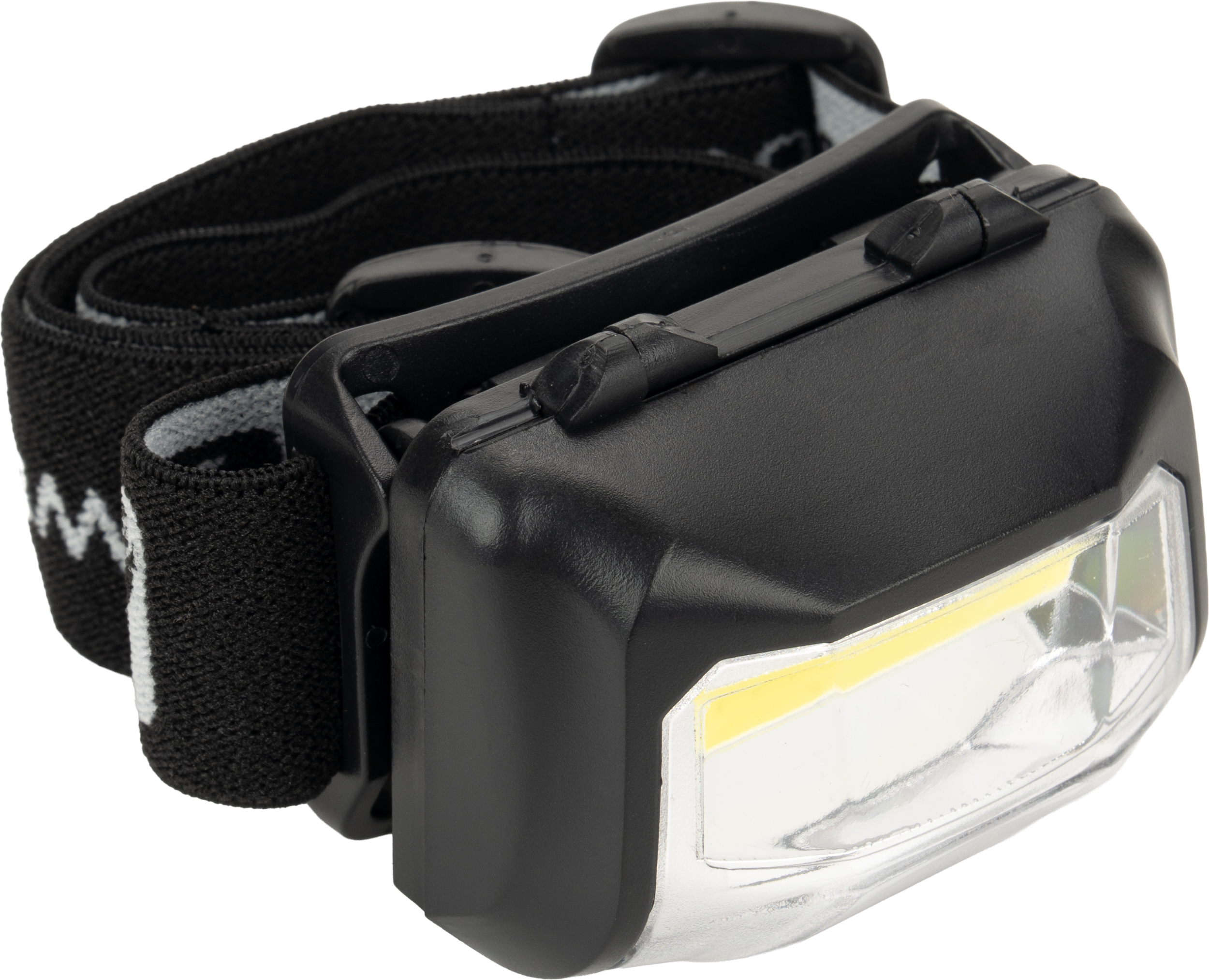 Latarka czołowa LED TRONADOR Schwarzwolf