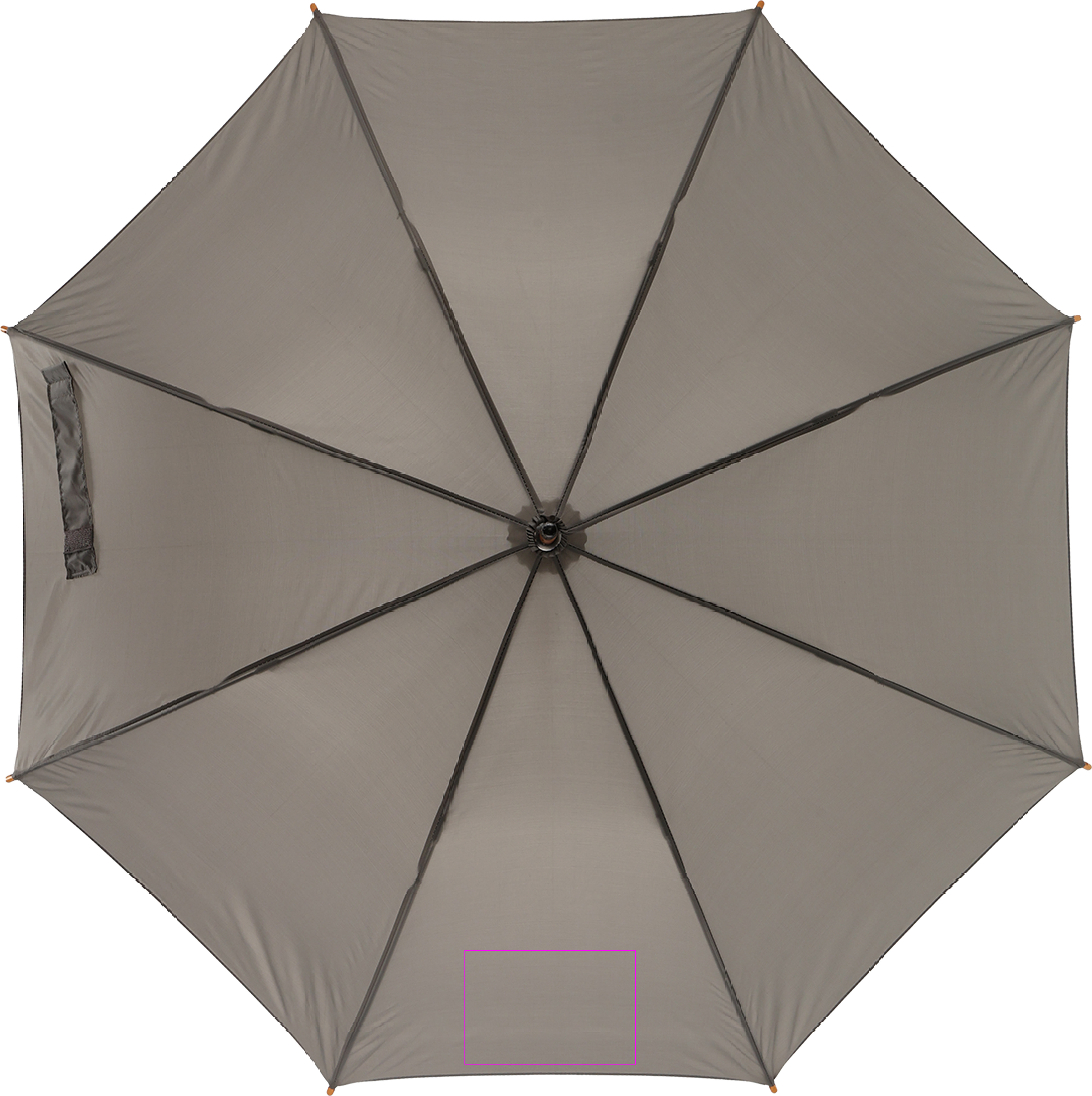 Parasol automatyczny ø105 cm MARCIN
