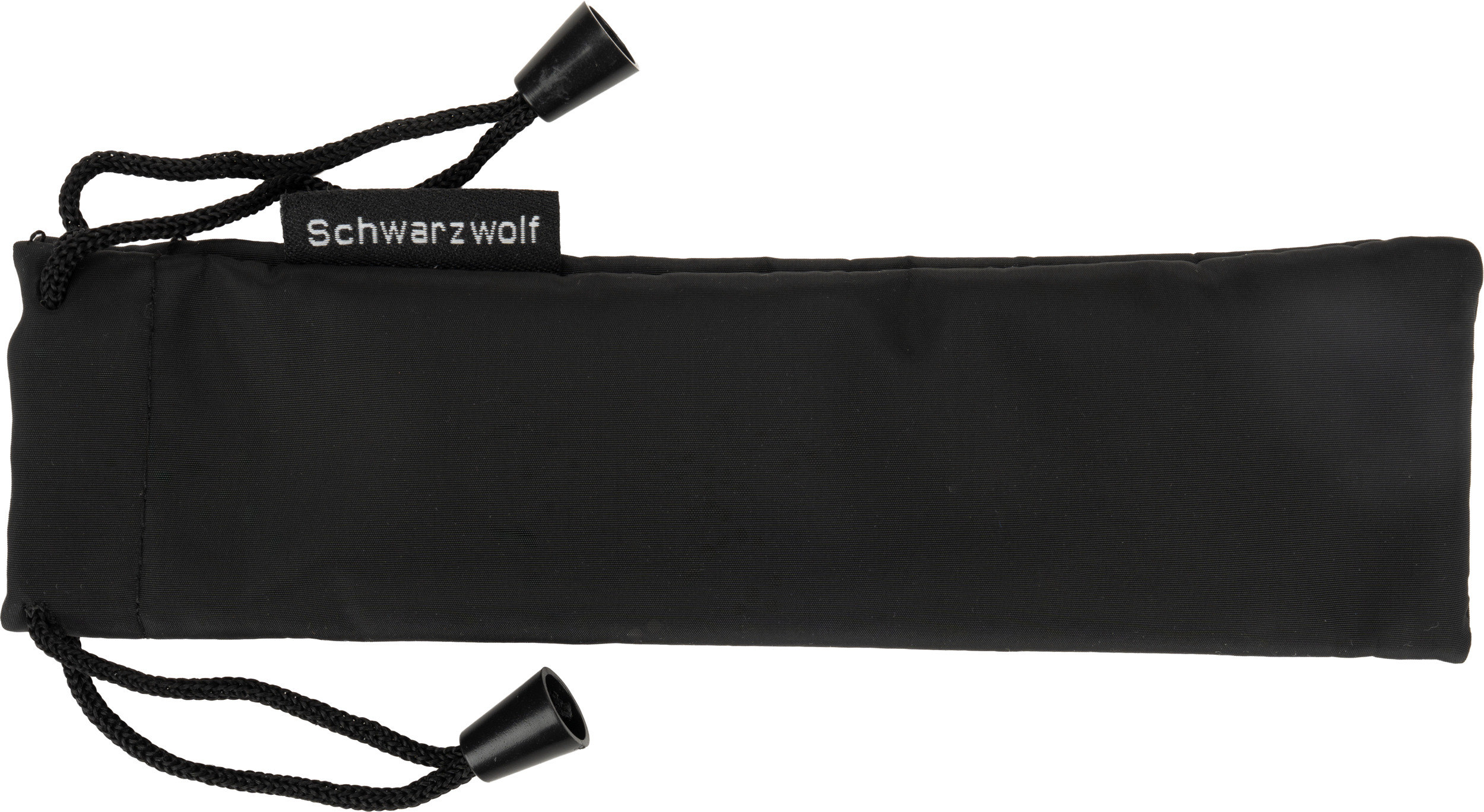 Sztućce turystyczne LATEMAR Schwarzwolf