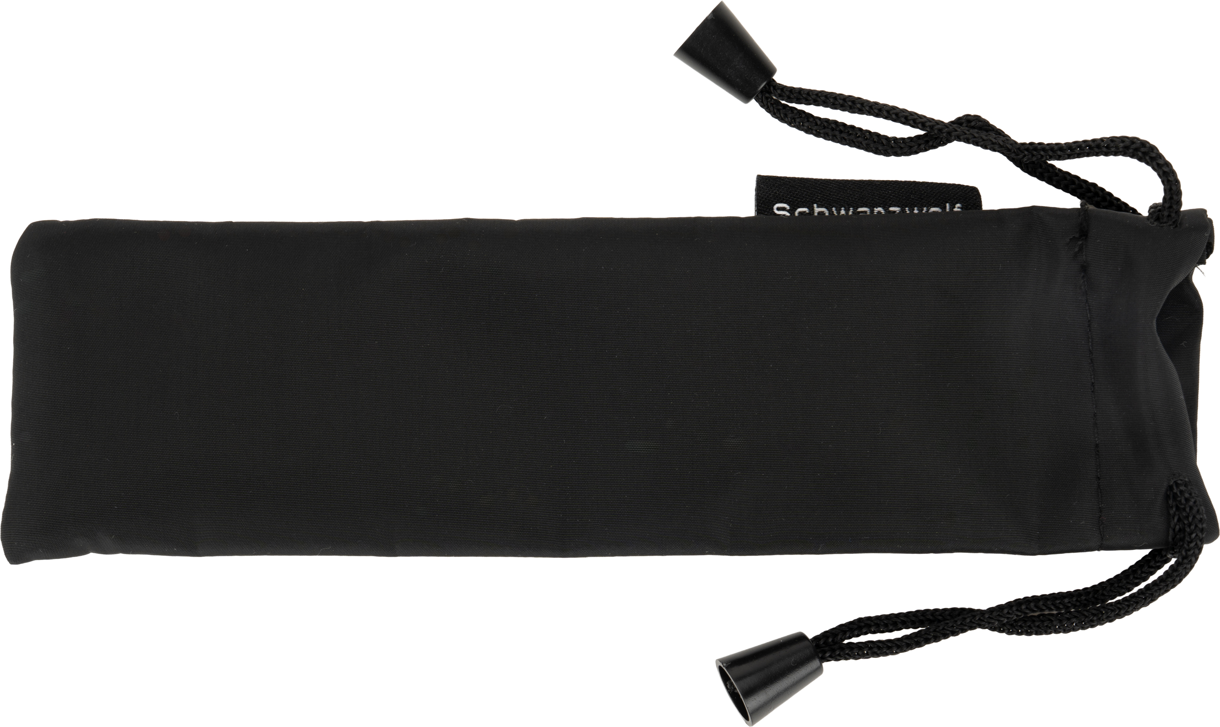 Sztućce turystyczne LATEMAR Schwarzwolf