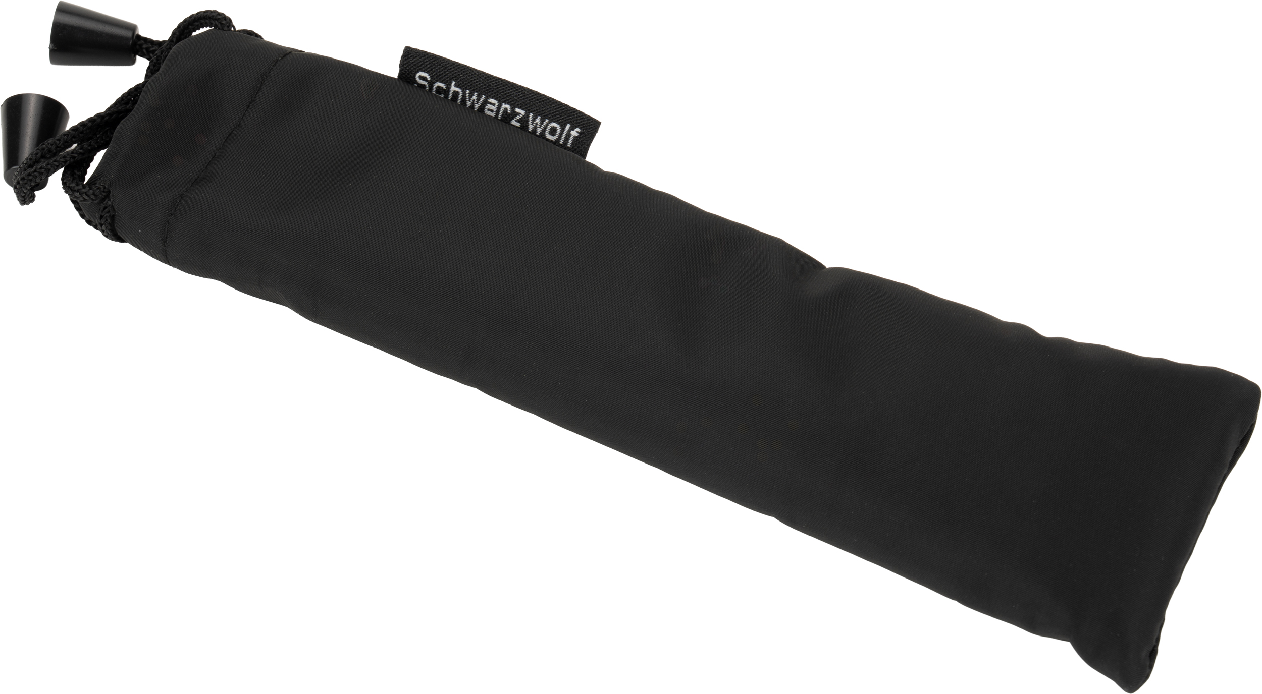 Sztućce turystyczne LATEMAR Schwarzwolf