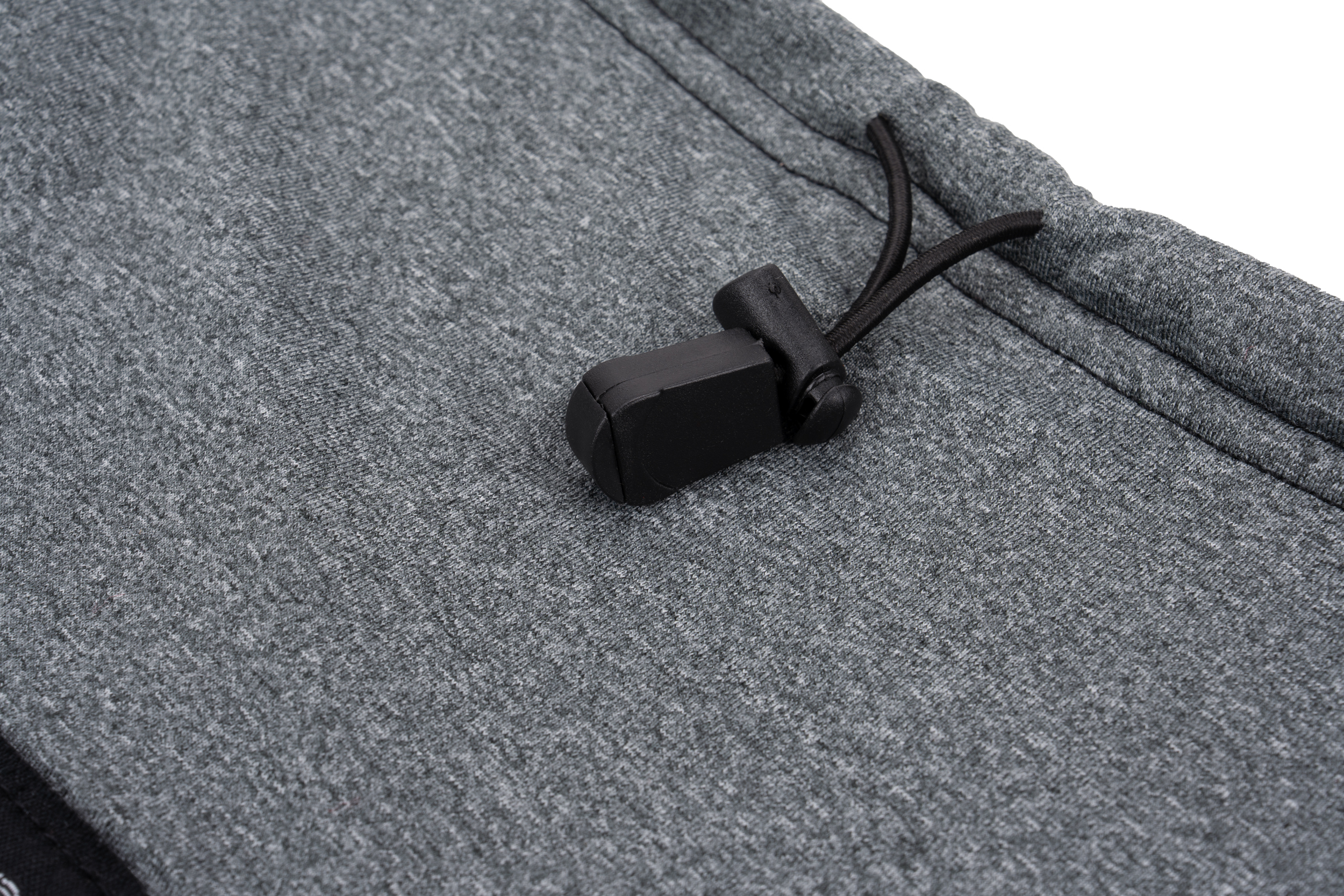 Bandana MISMI Schwarzwolf