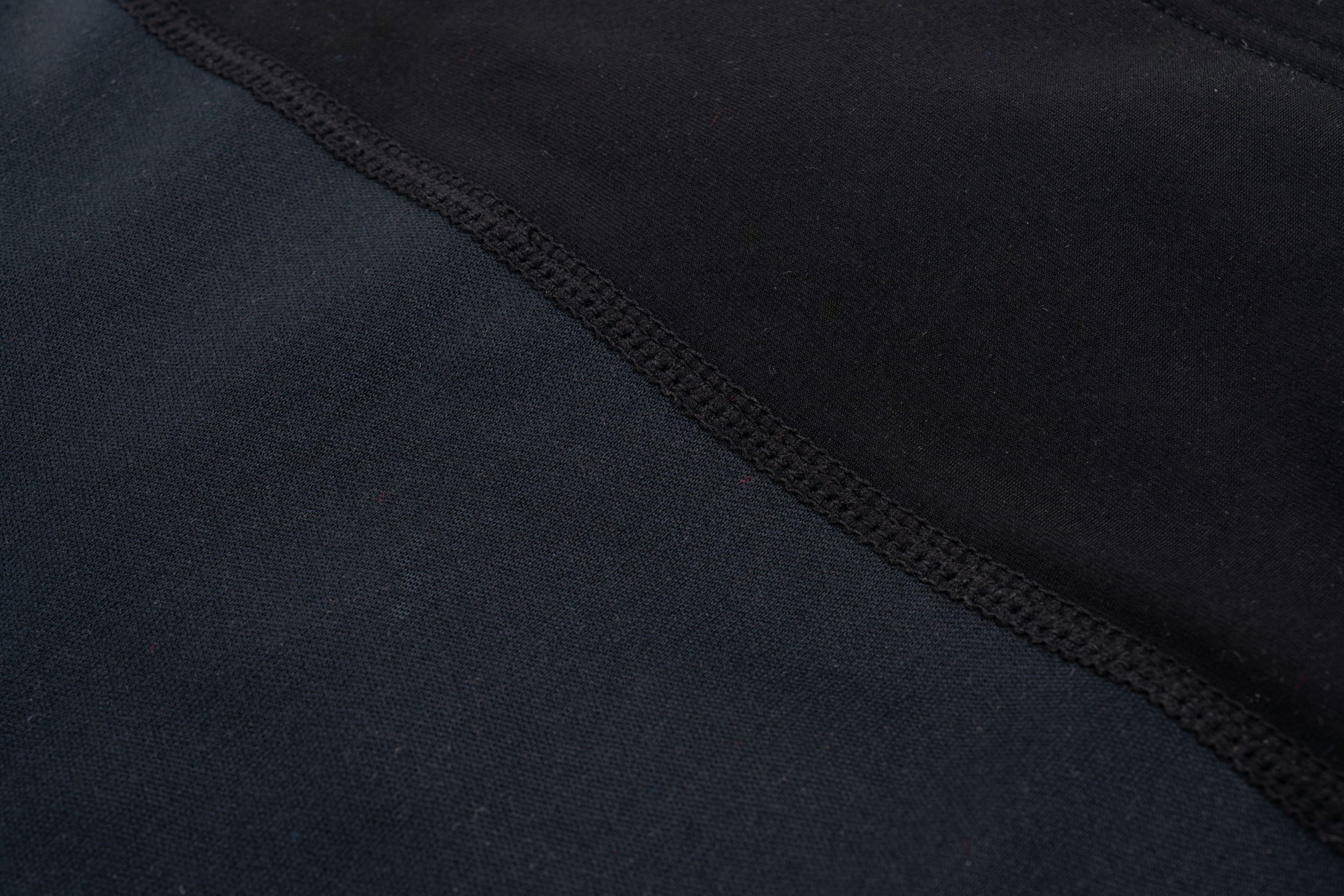 Bandana MISMI Schwarzwolf