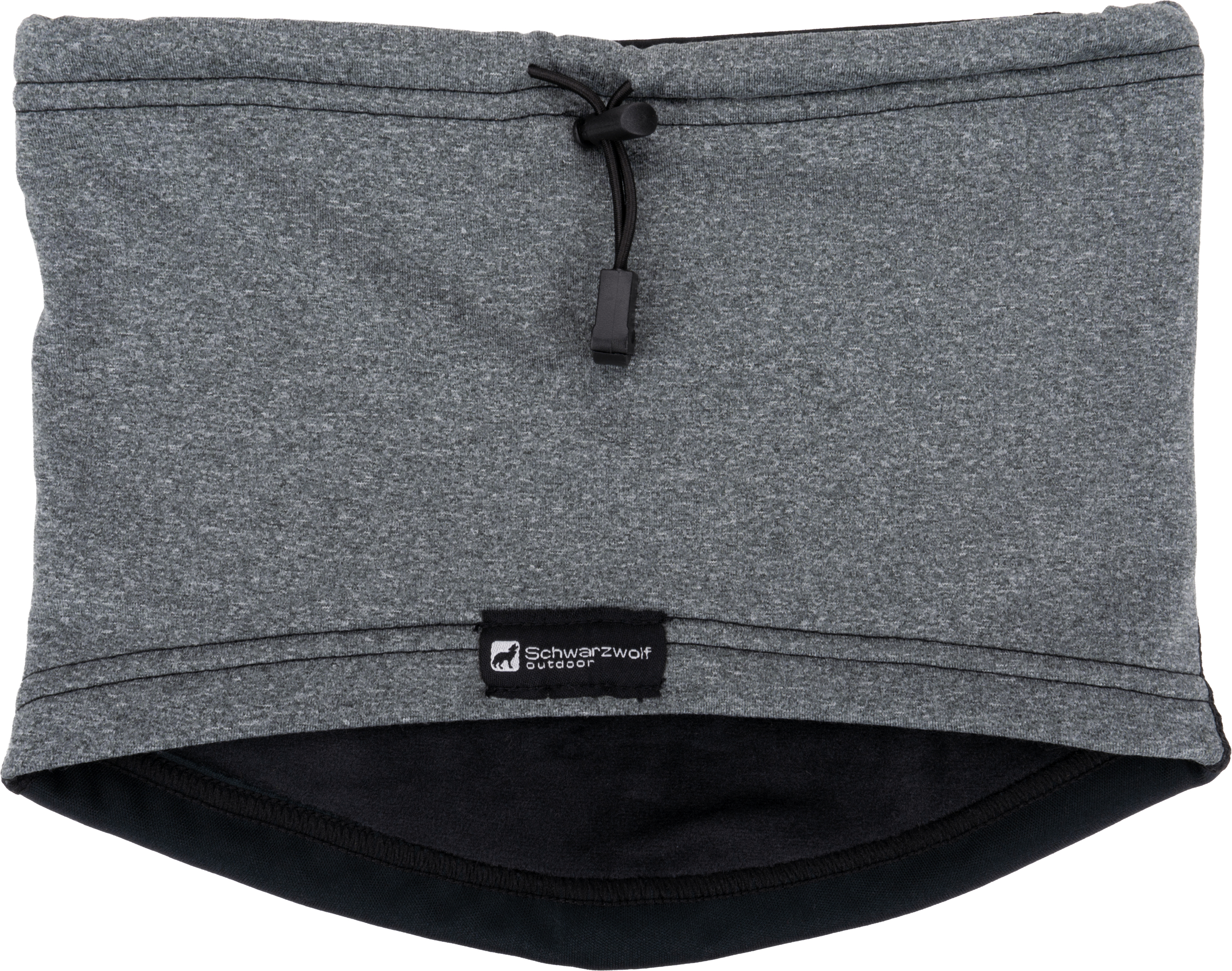 Bandana MISMI Schwarzwolf