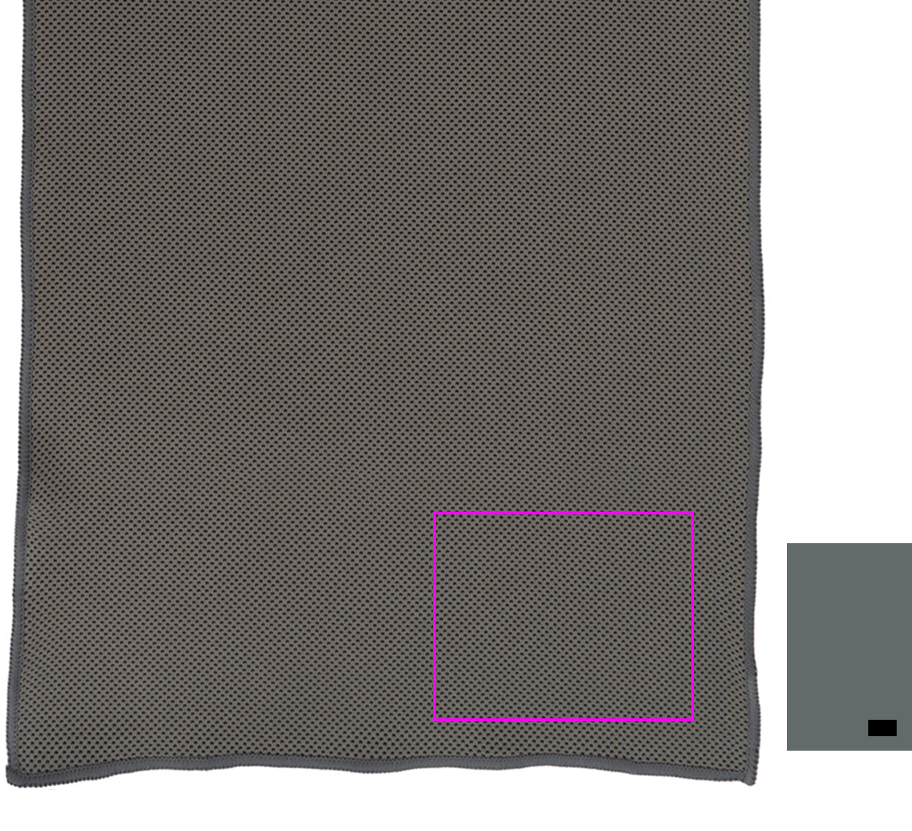 Ręcznik LANAO Schwarzwolf