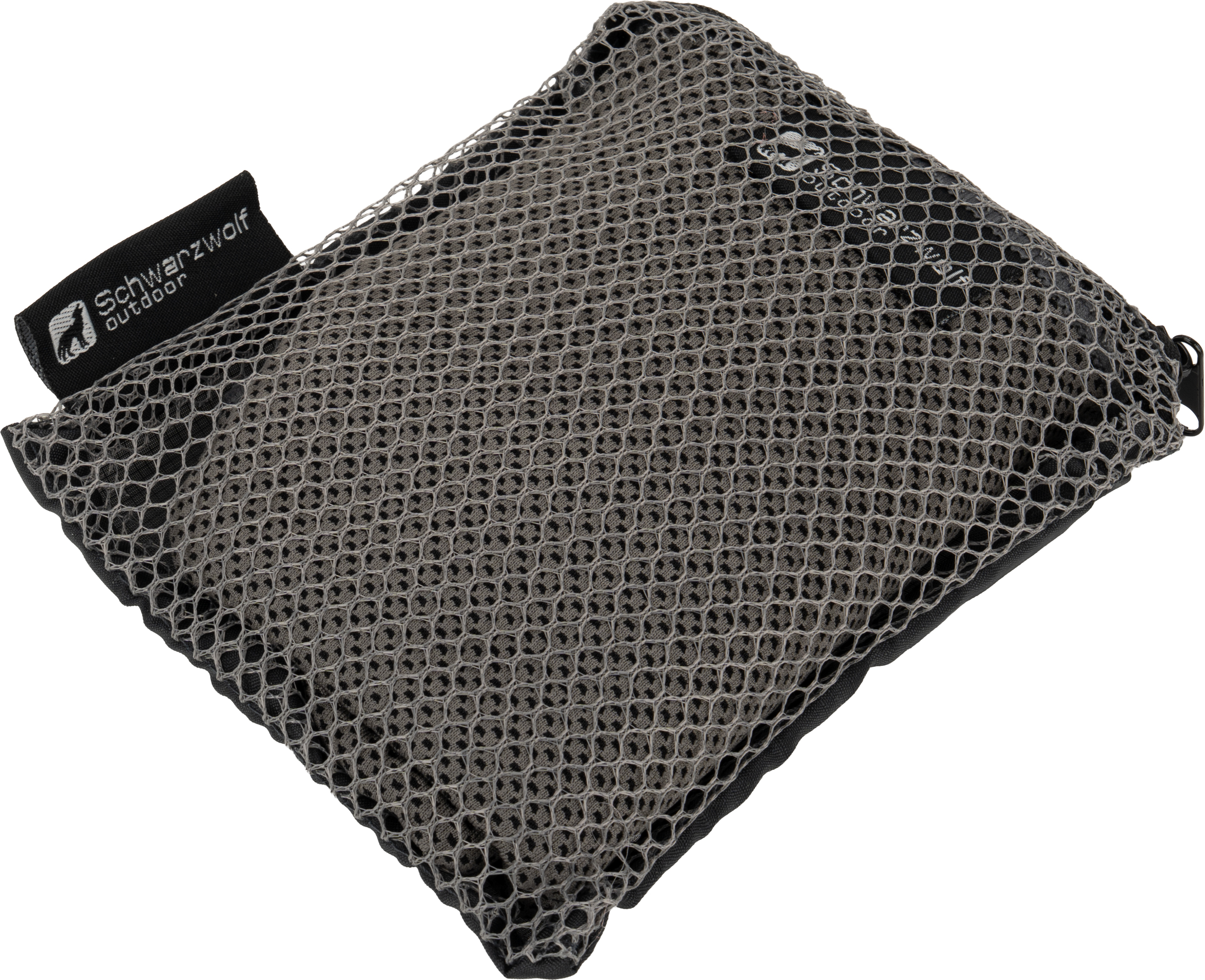 Ręcznik LANAO Schwarzwolf