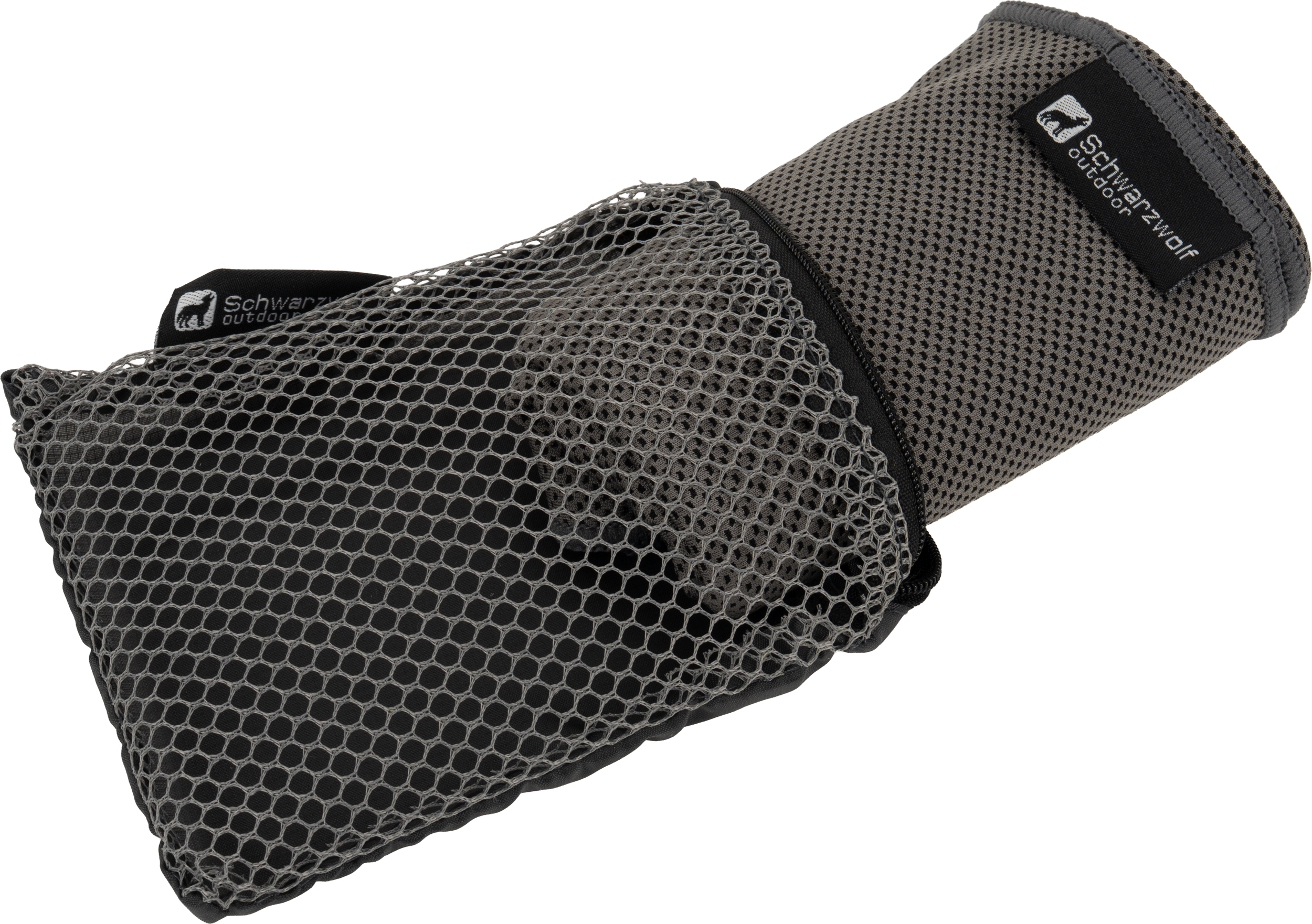 Ręcznik LANAO Schwarzwolf