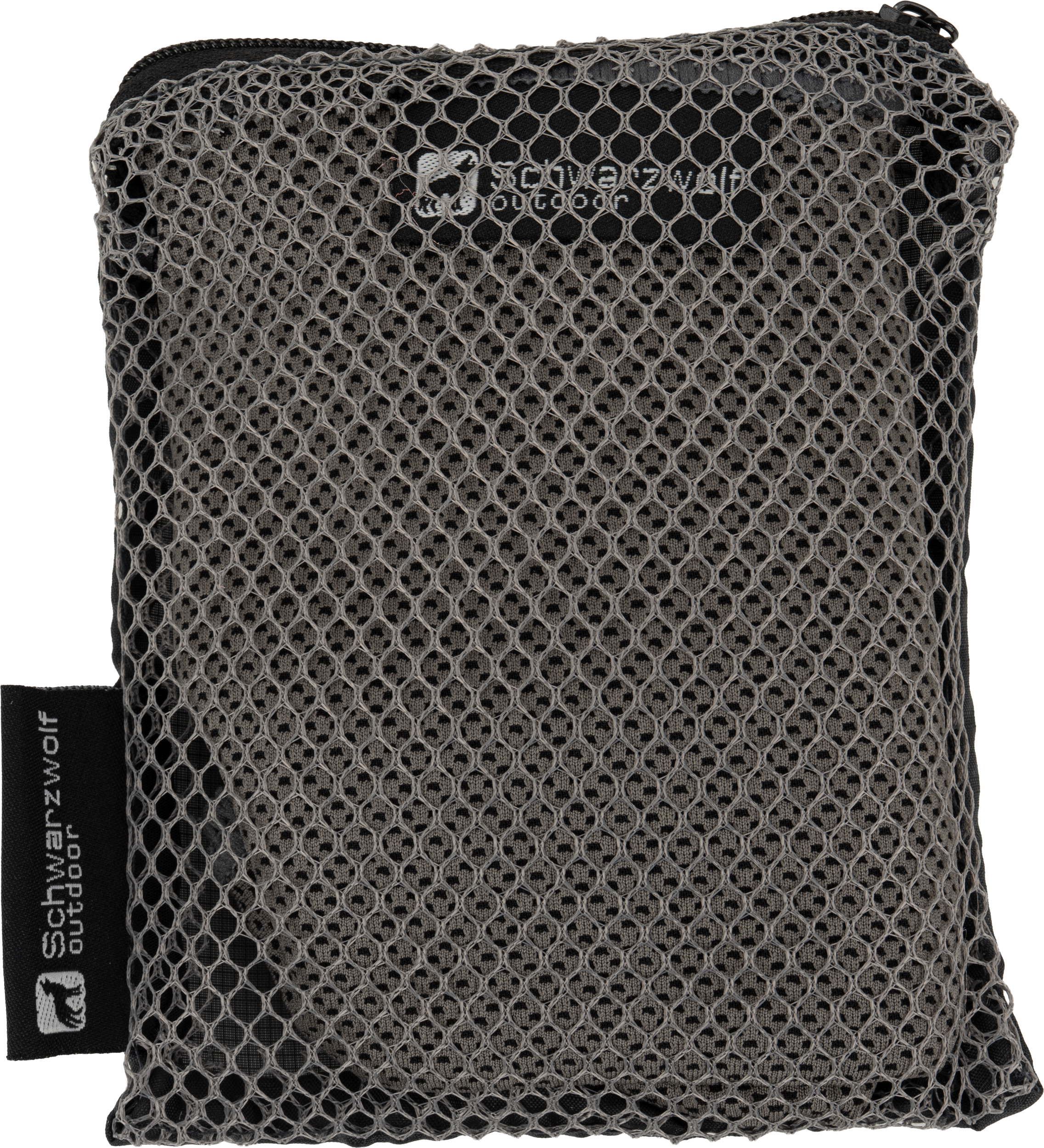 Ręcznik LANAO Schwarzwolf