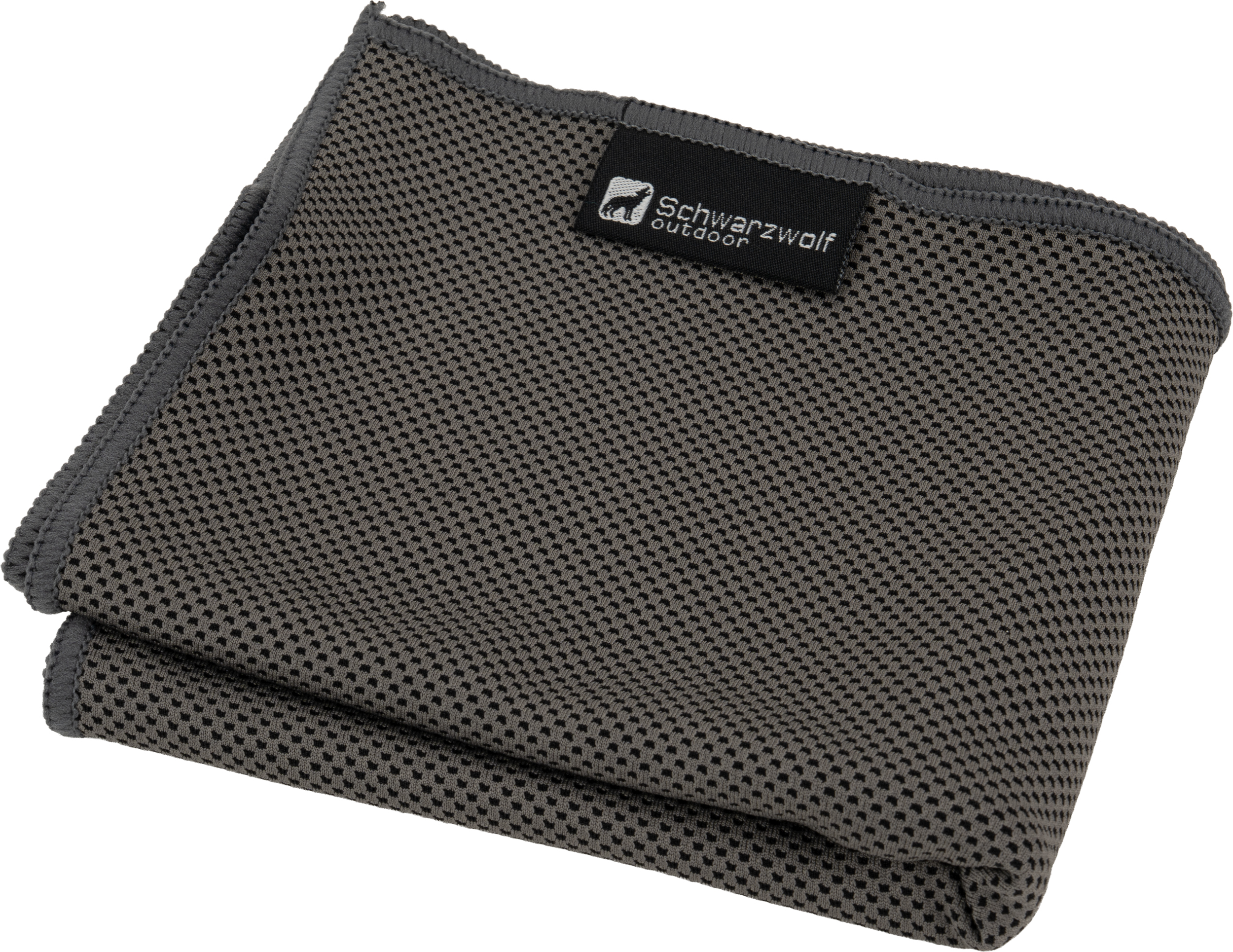 Ręcznik LANAO Schwarzwolf