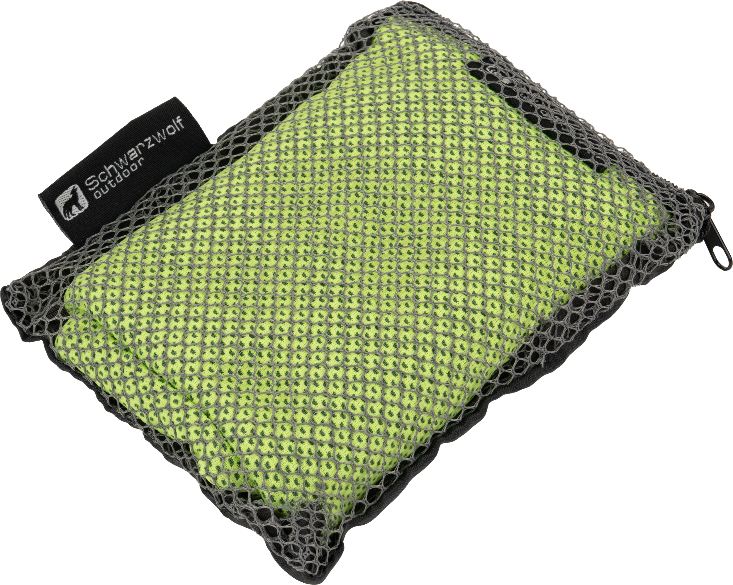 Ręcznik LANAO Schwarzwolf