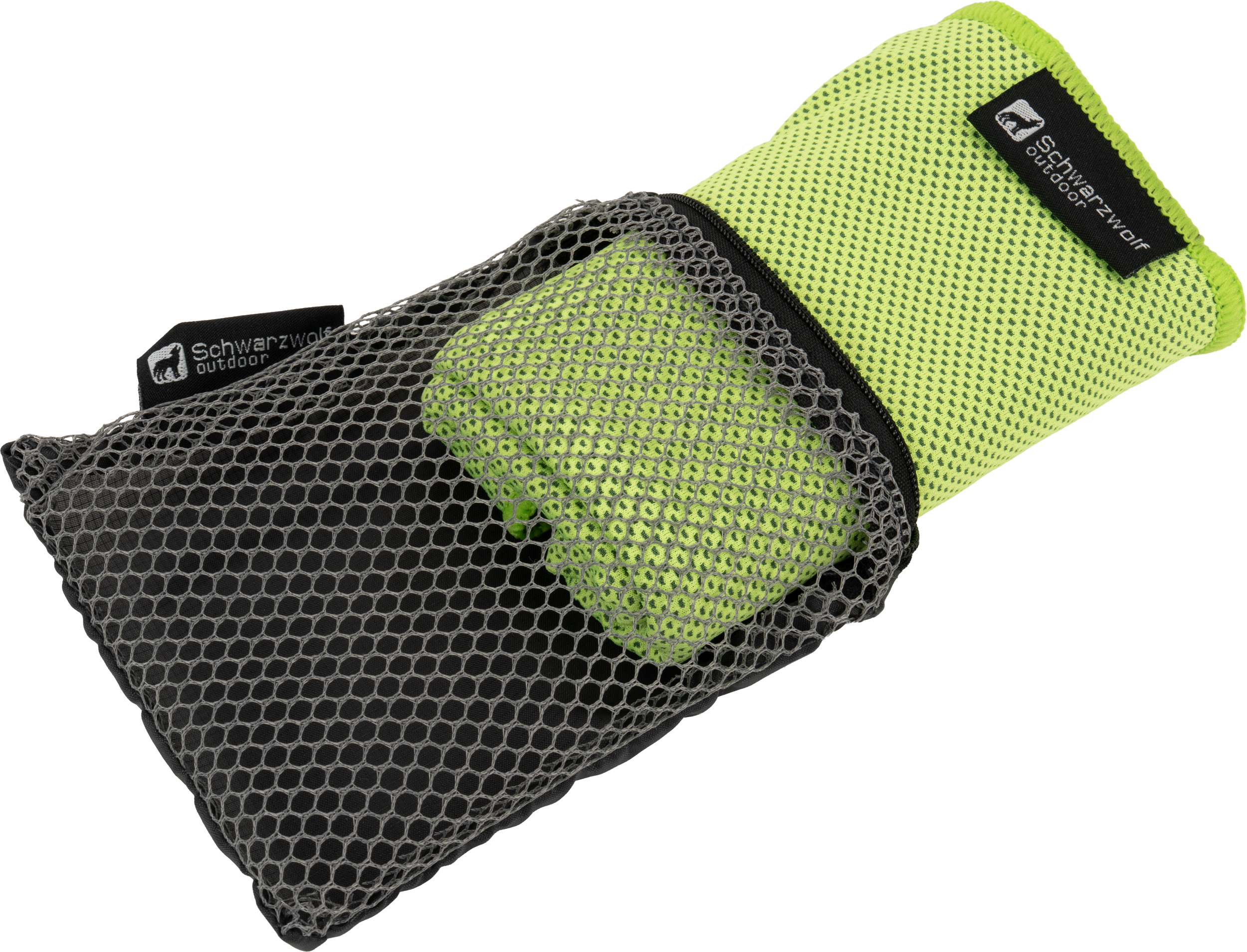 Ręcznik LANAO Schwarzwolf