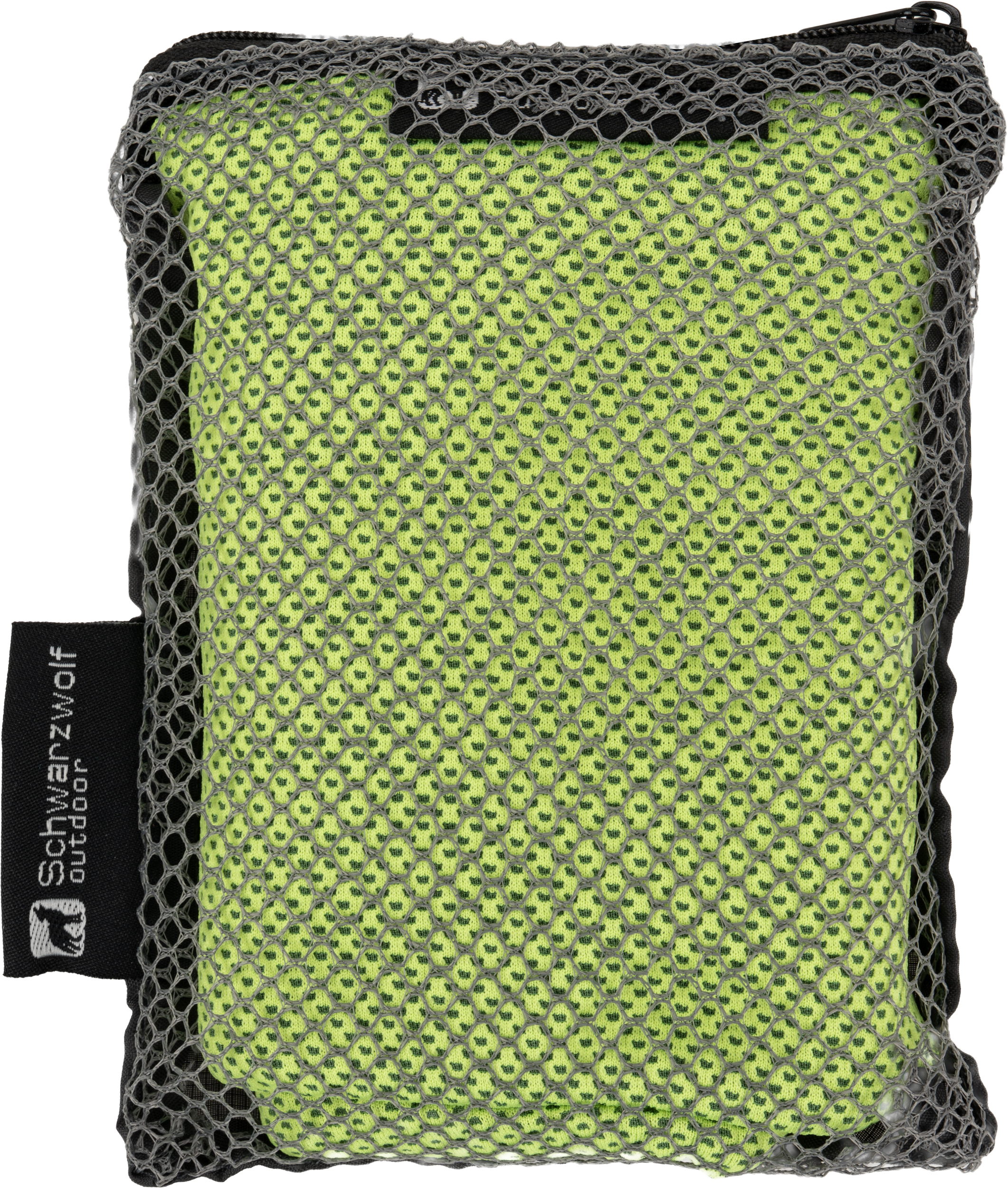 Ręcznik LANAO Schwarzwolf