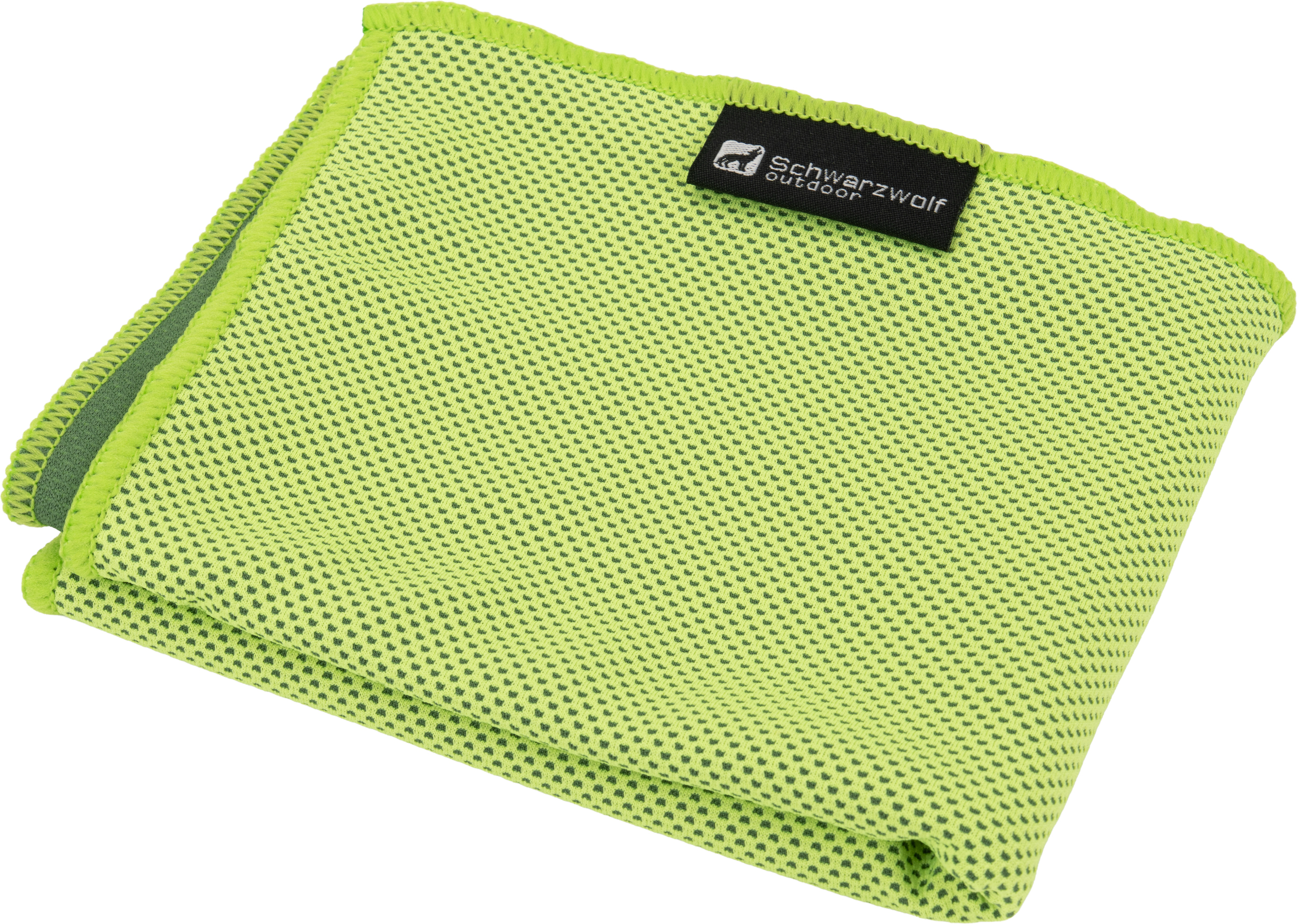 Ręcznik LANAO Schwarzwolf