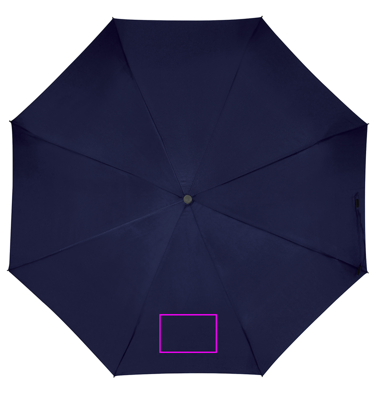 Parasol manualny ø98 cm RENEE
