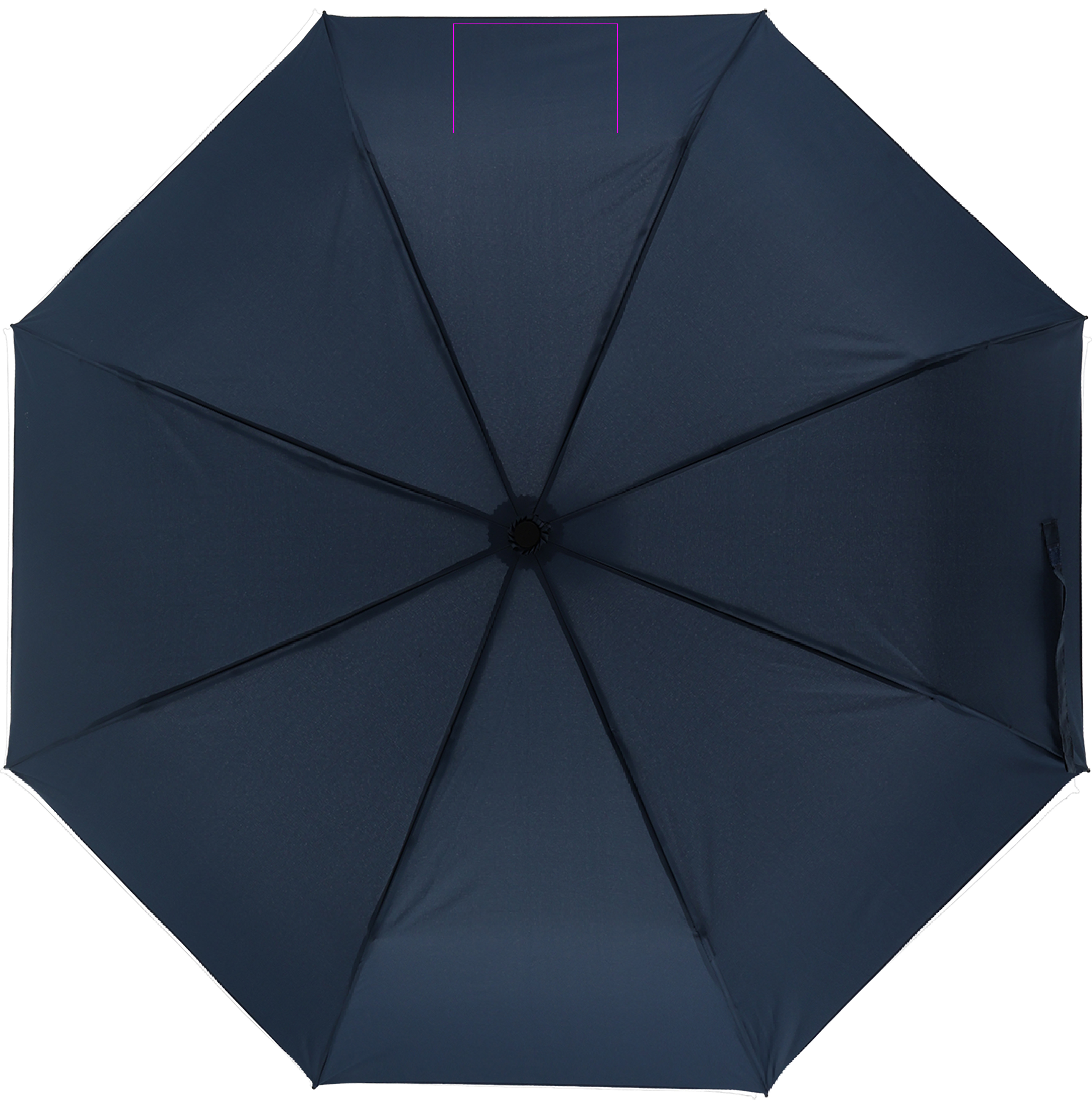 Parasol manualny ø98 cm RENEE