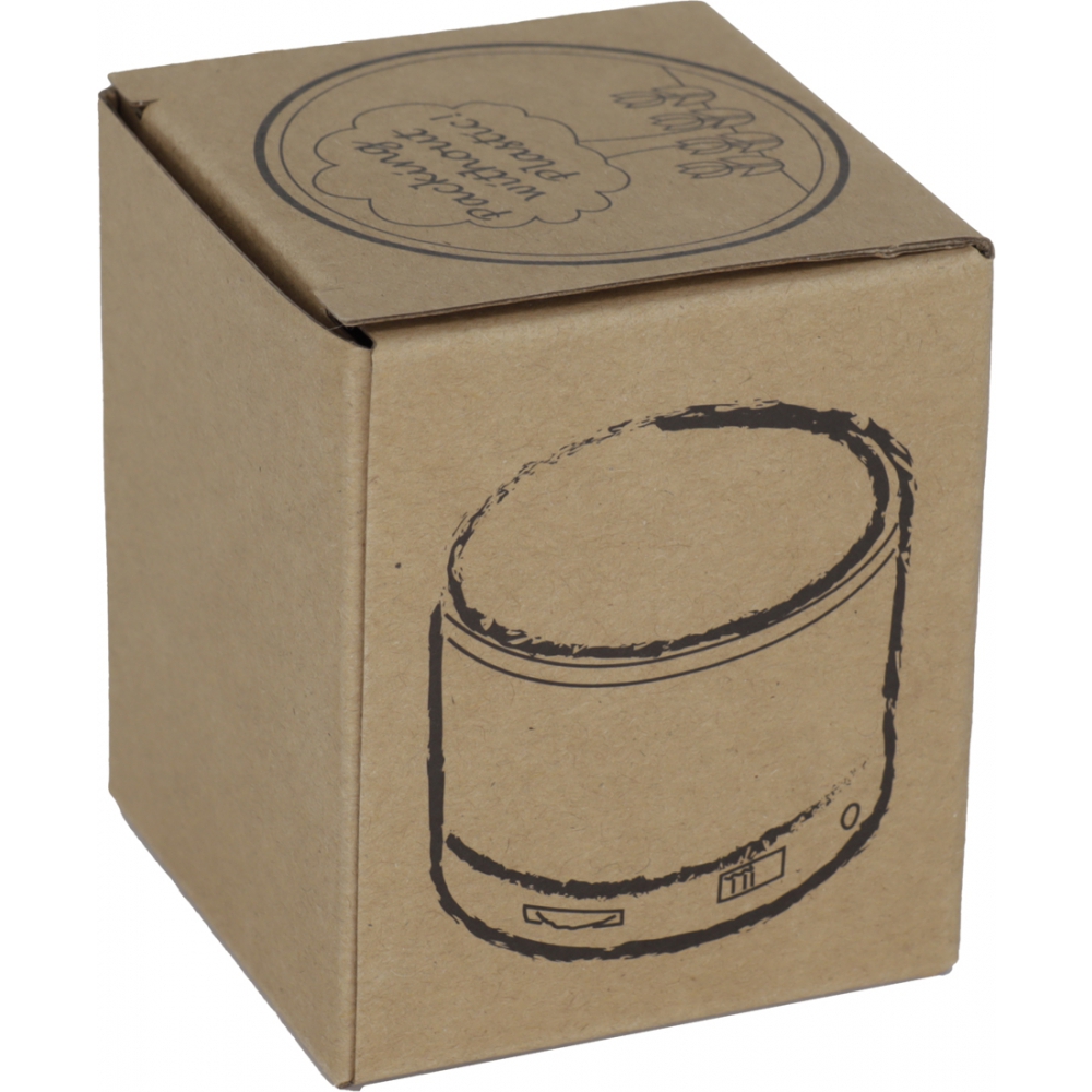 Głośnik bluetooth RENATA