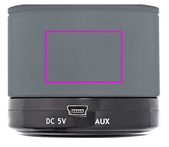 Głośnik bluetooth RENATA