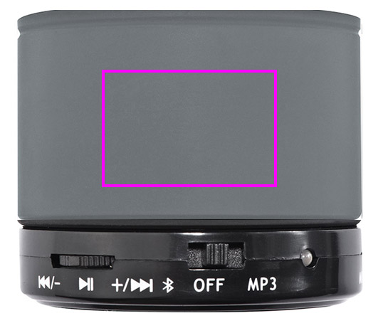 Głośnik bluetooth RENATA