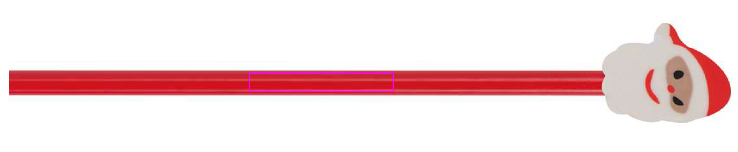 Ołówek z gumką GERTRUDA