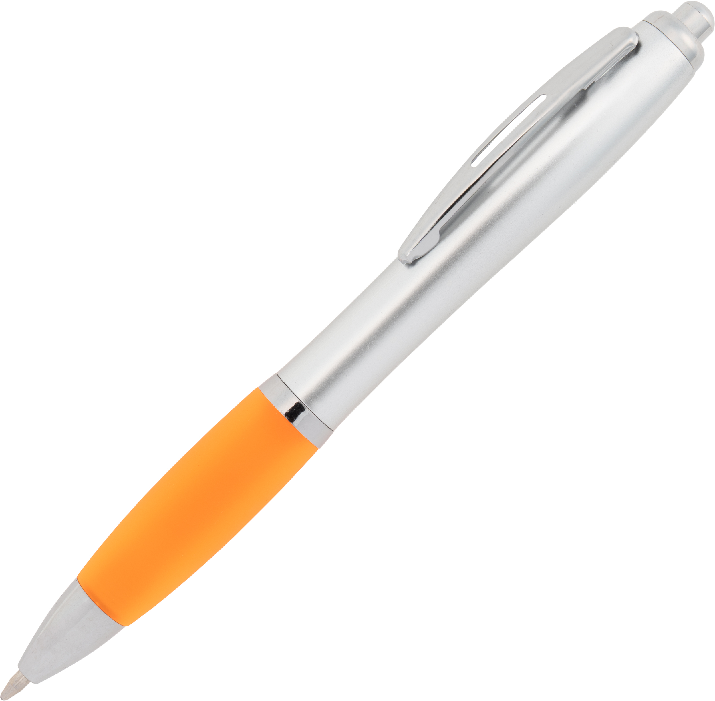 Długopis plastikowy ANGELINA