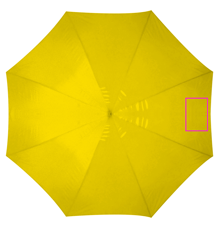 Parasol automatyczny ø105 cm