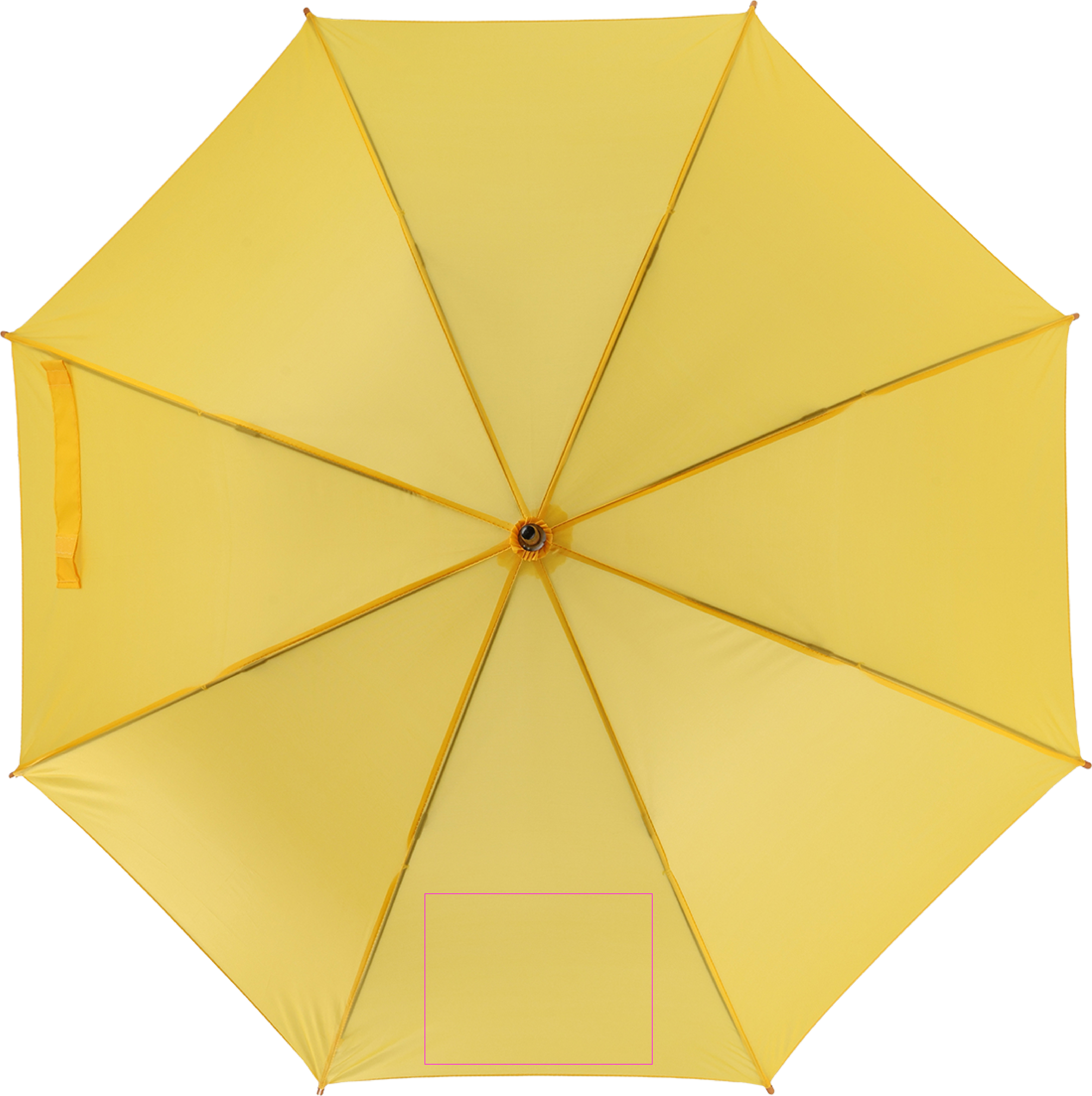 Parasol automatyczny ø105 cm MARCIN