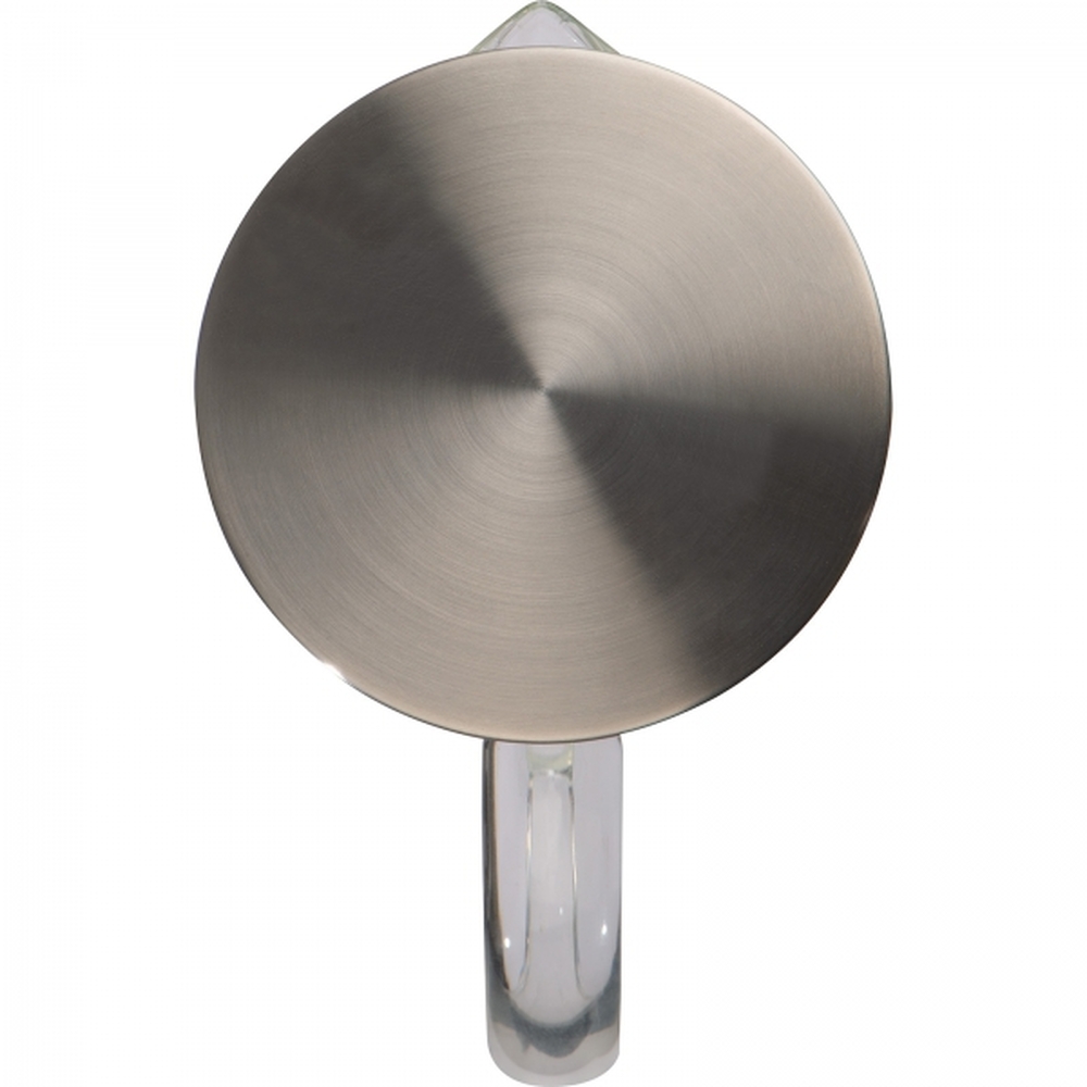 Dzbanek szklany z sitkiem 1350 ml ELLIOTT