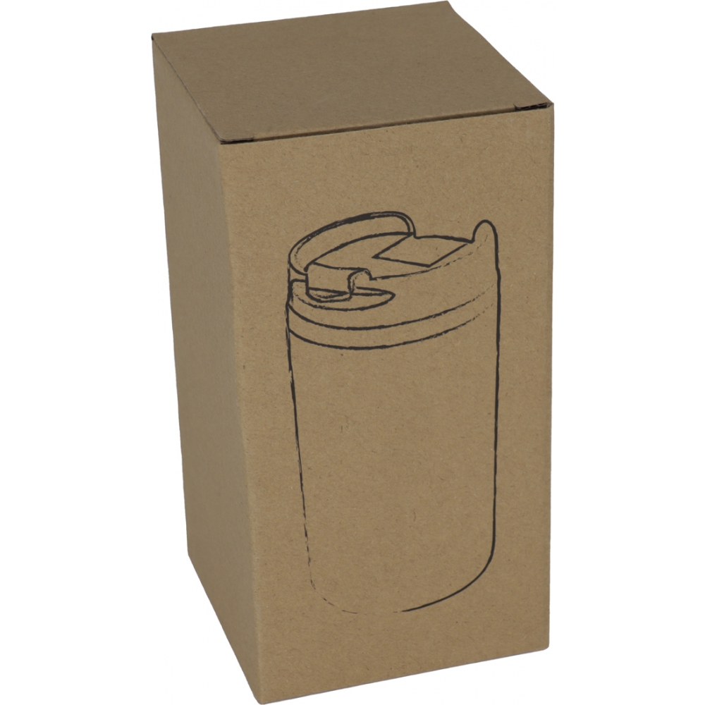 Kubek termiczny 250 ml GARY