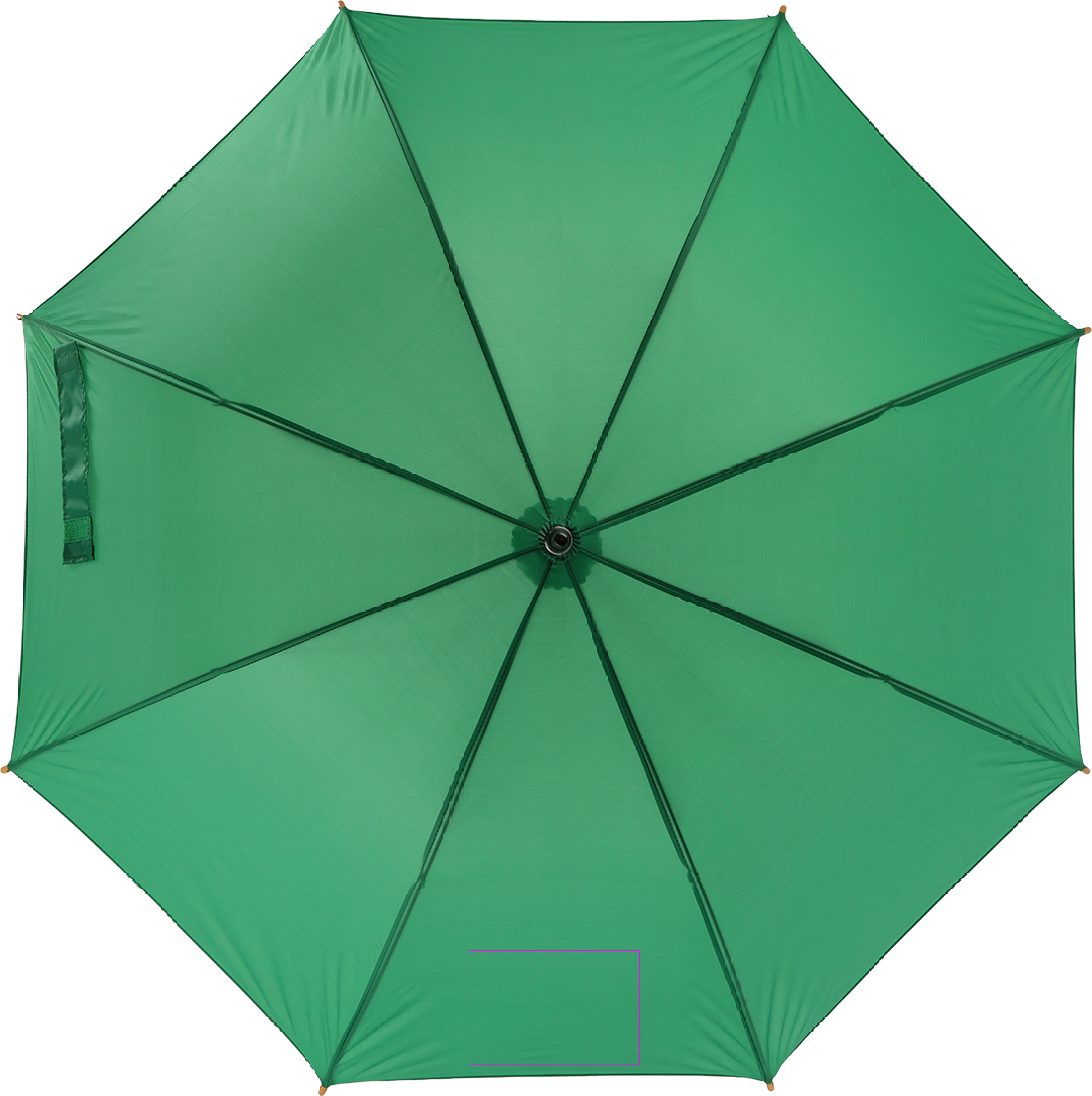 Parasol automatyczny ø105 cm MARCIN