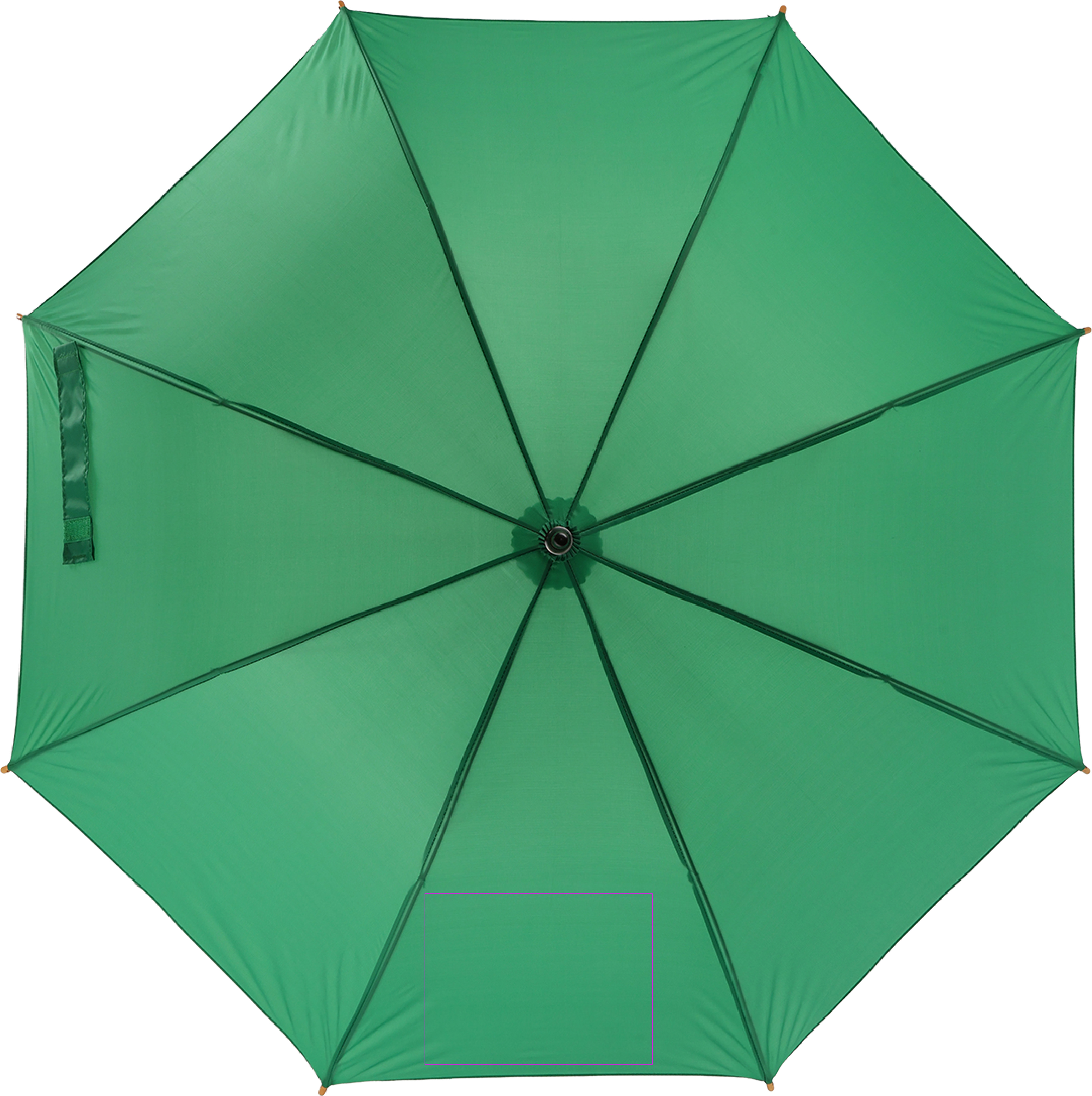 Parasol automatyczny ø105 cm MARCIN